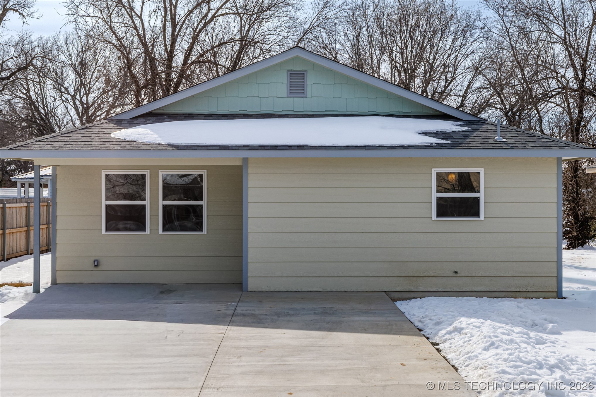120 E 7th Street Chelsea OK 74016