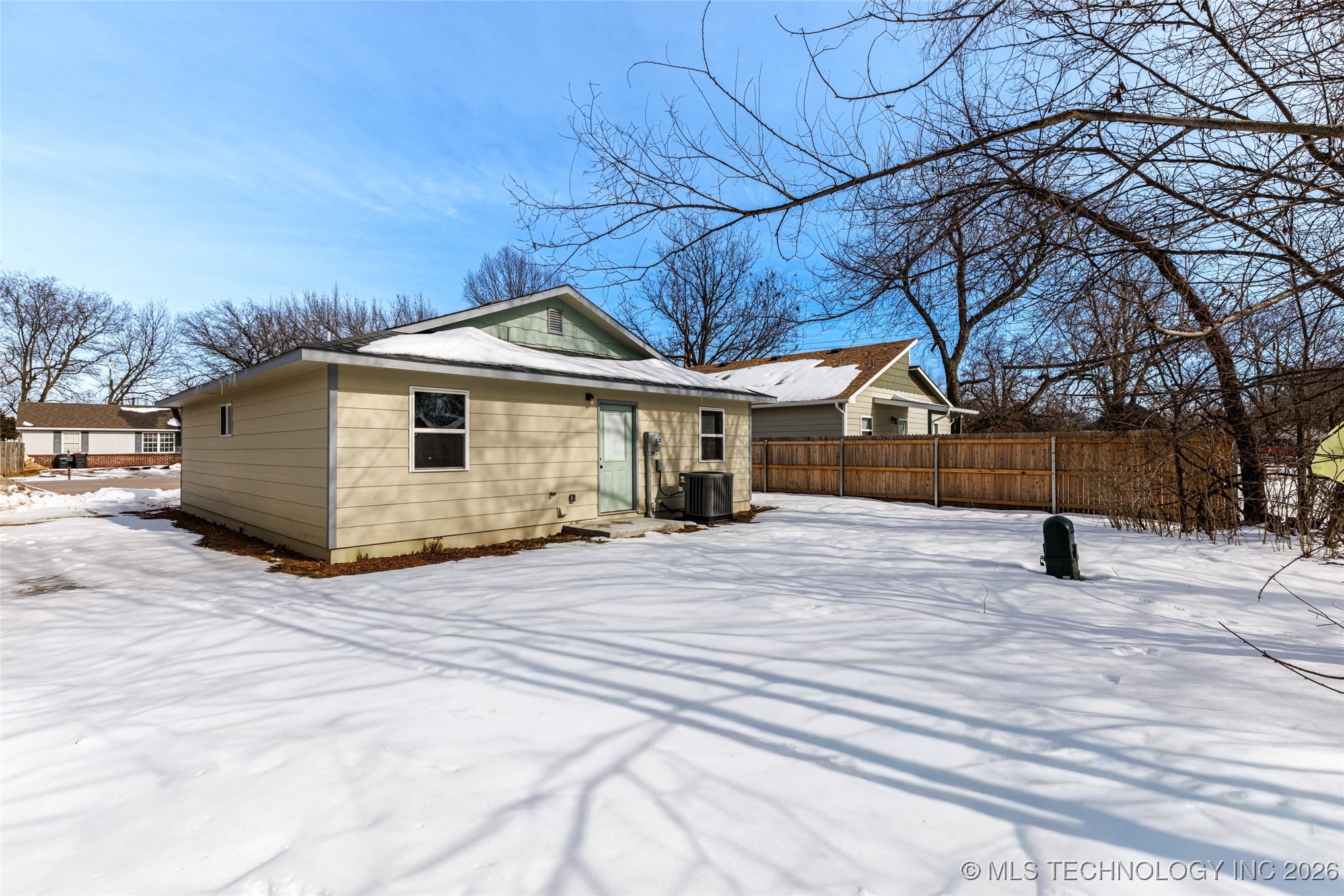 120 E 7th Street Chelsea OK 74016