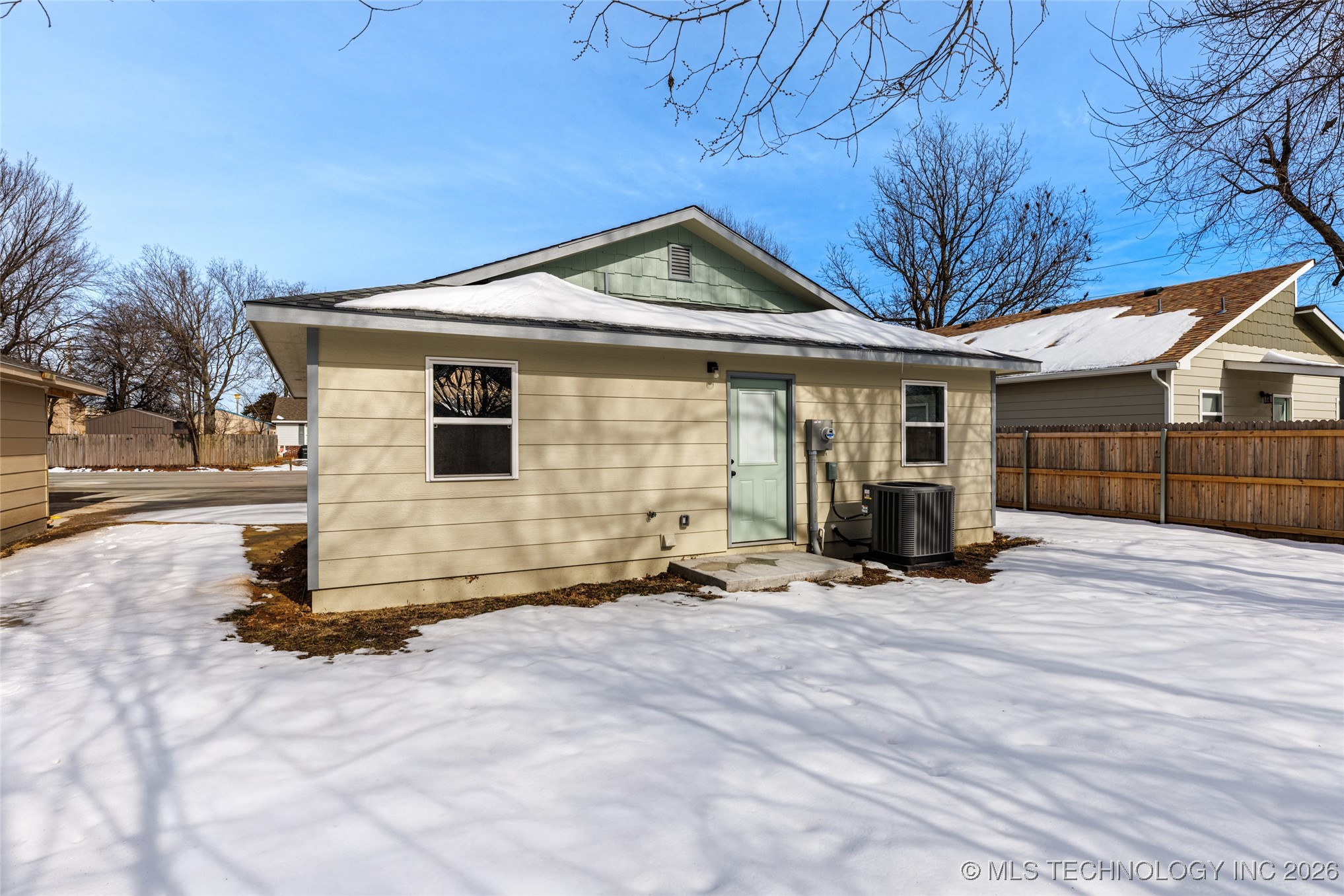 120 E 7th Street Chelsea OK 74016