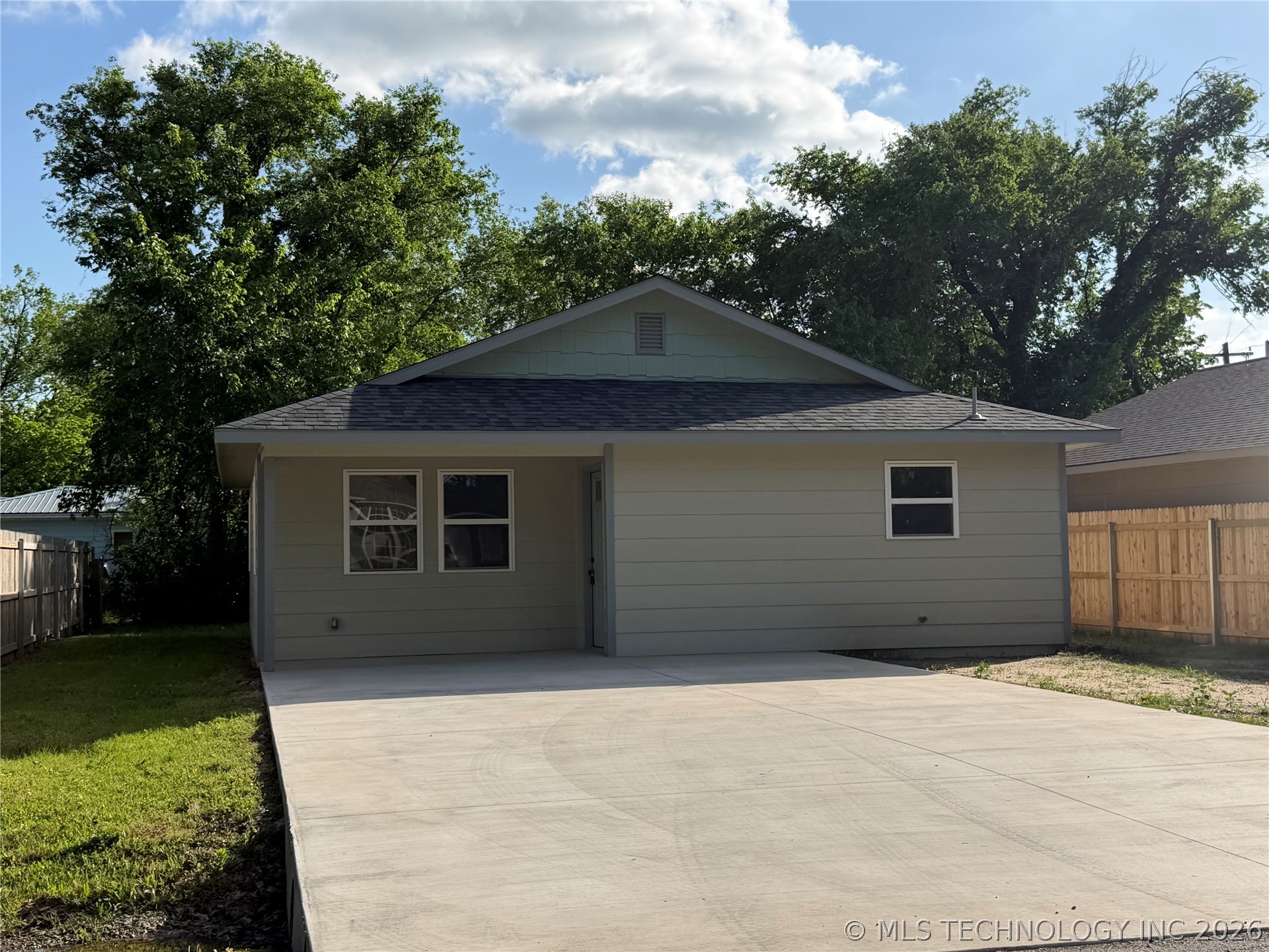 120 E 7th Street Chelsea OK 74016