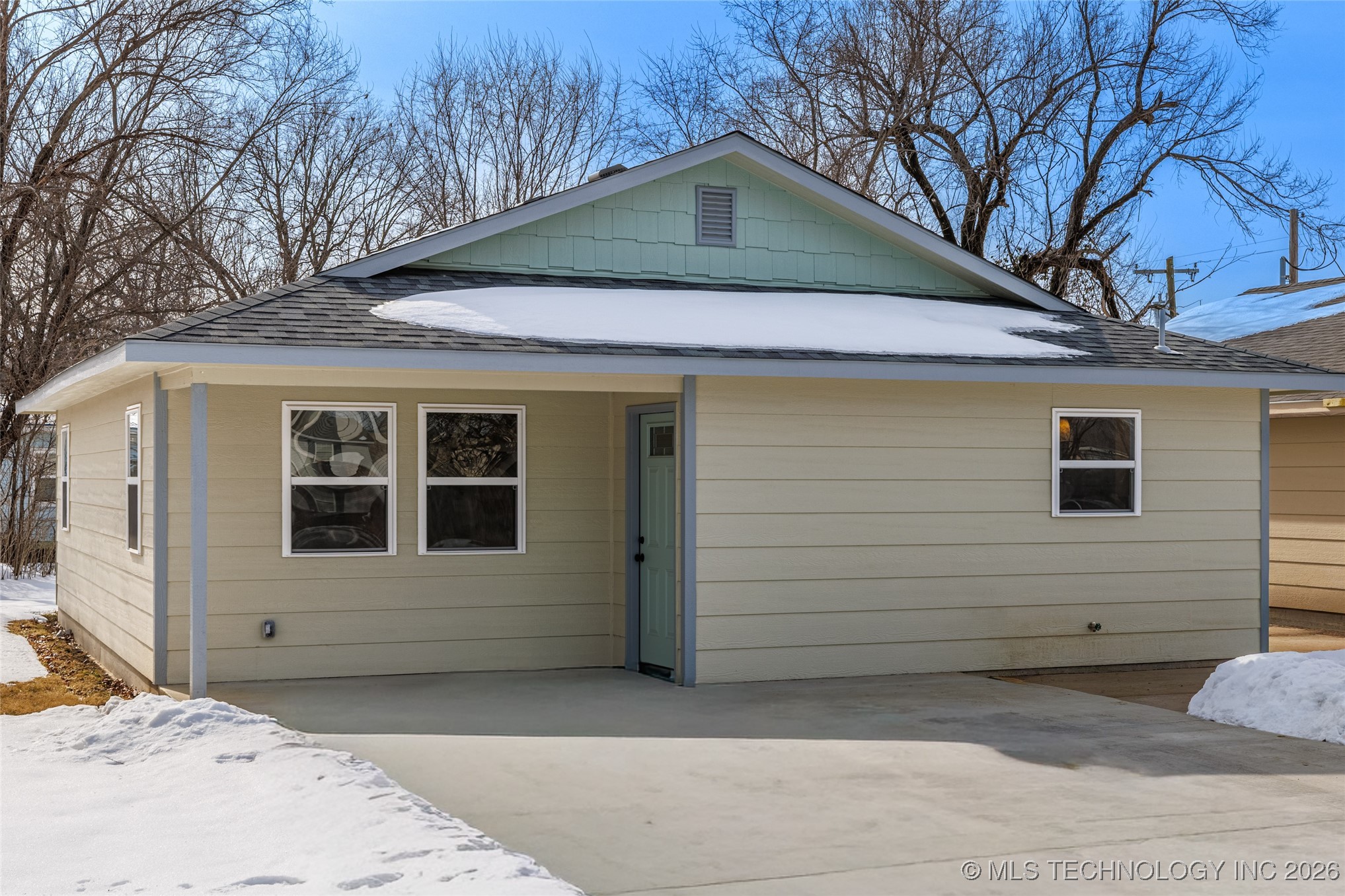 120 E 7th Street Chelsea OK 74016