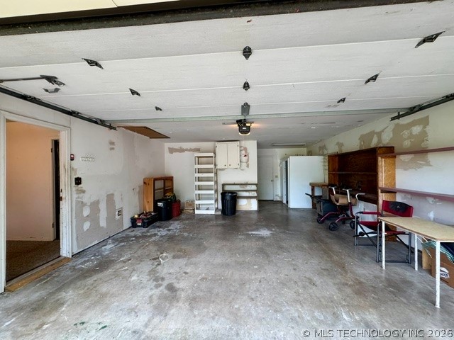 509 Mayfair Way Ada OK 74820