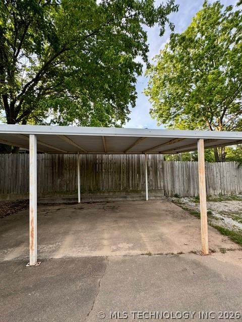 509 Mayfair Way Ada OK 74820