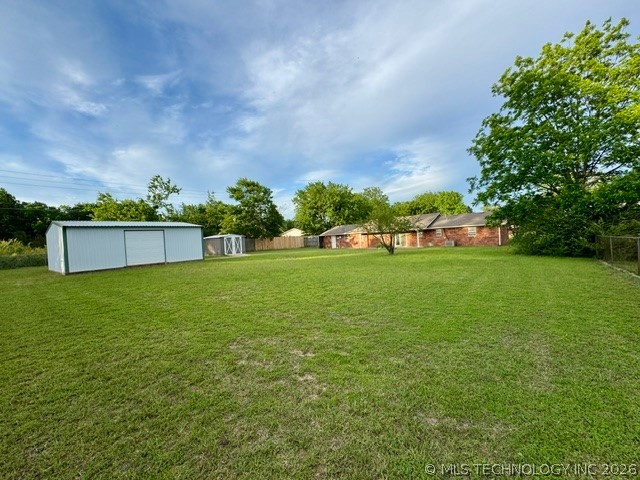 509 Mayfair Way Ada OK 74820