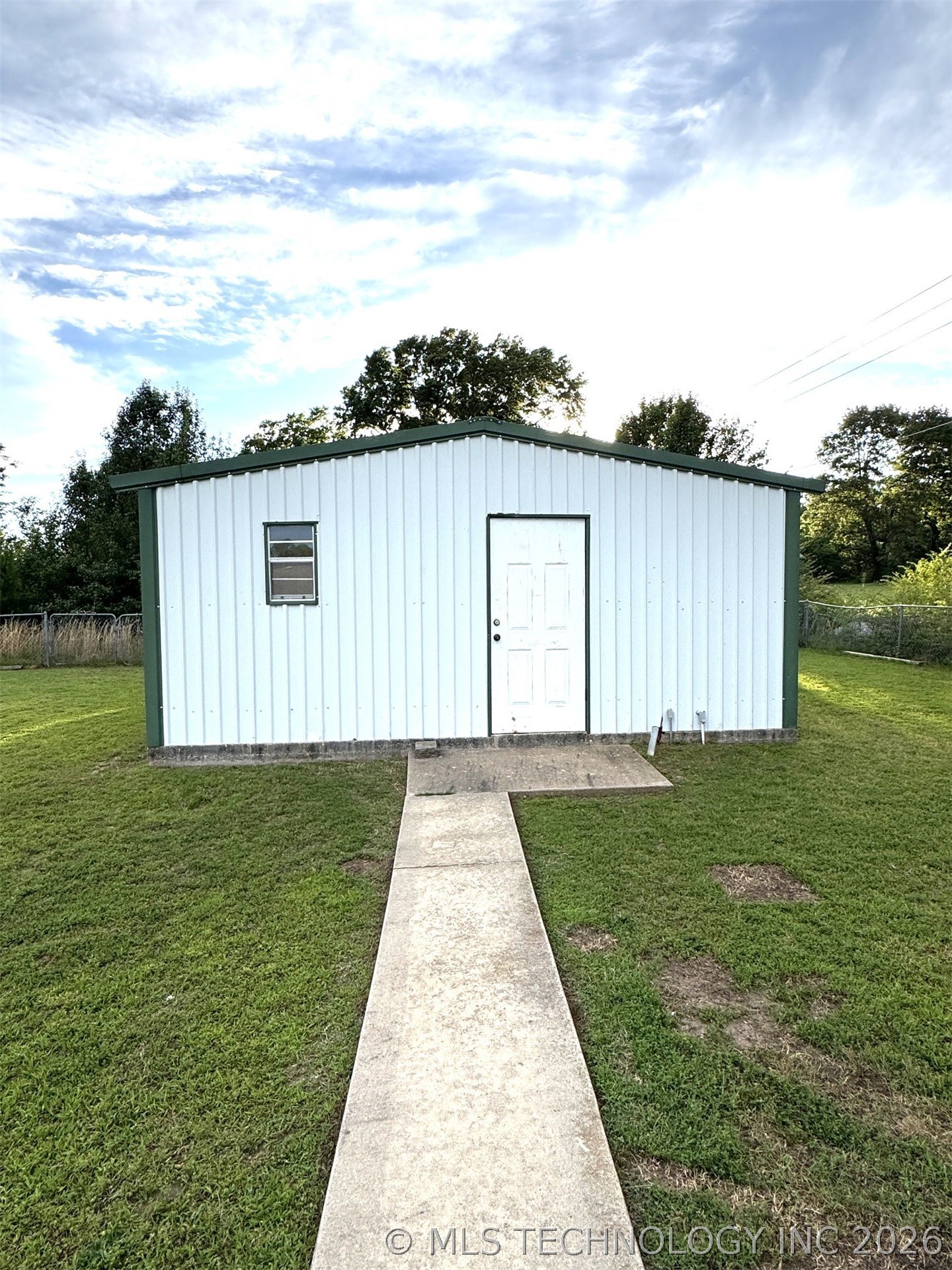 509 Mayfair Way Ada OK 74820