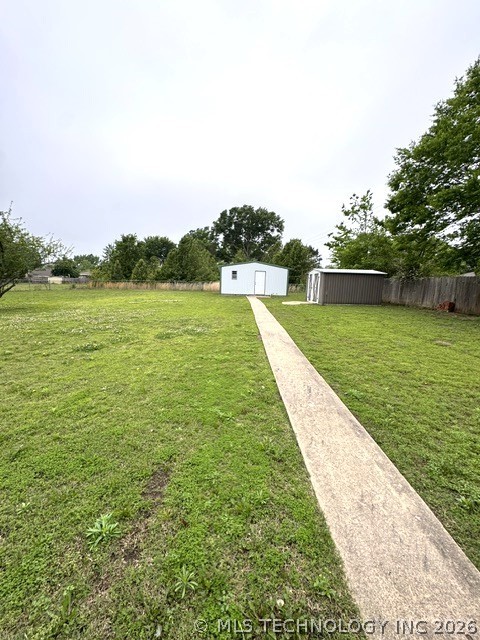 509 Mayfair Way Ada OK 74820