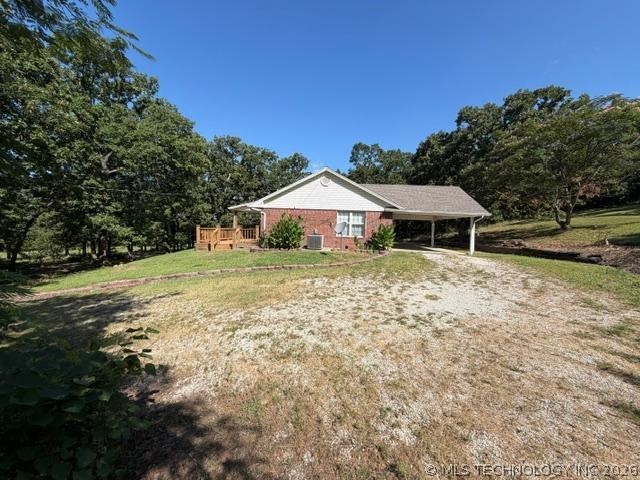 Wewoka OK 74884