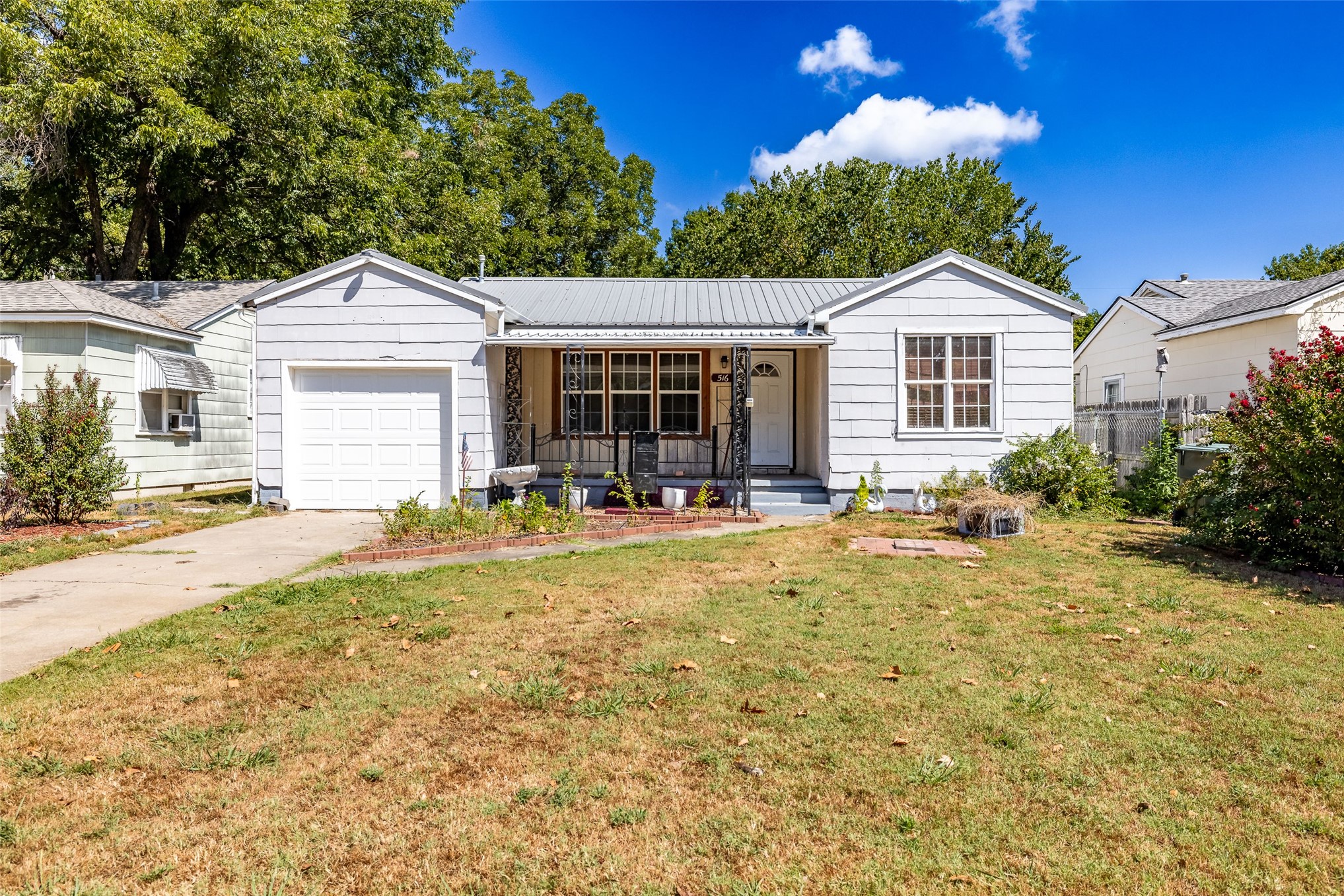 516 Kankakee Street Muskogee OK 74403