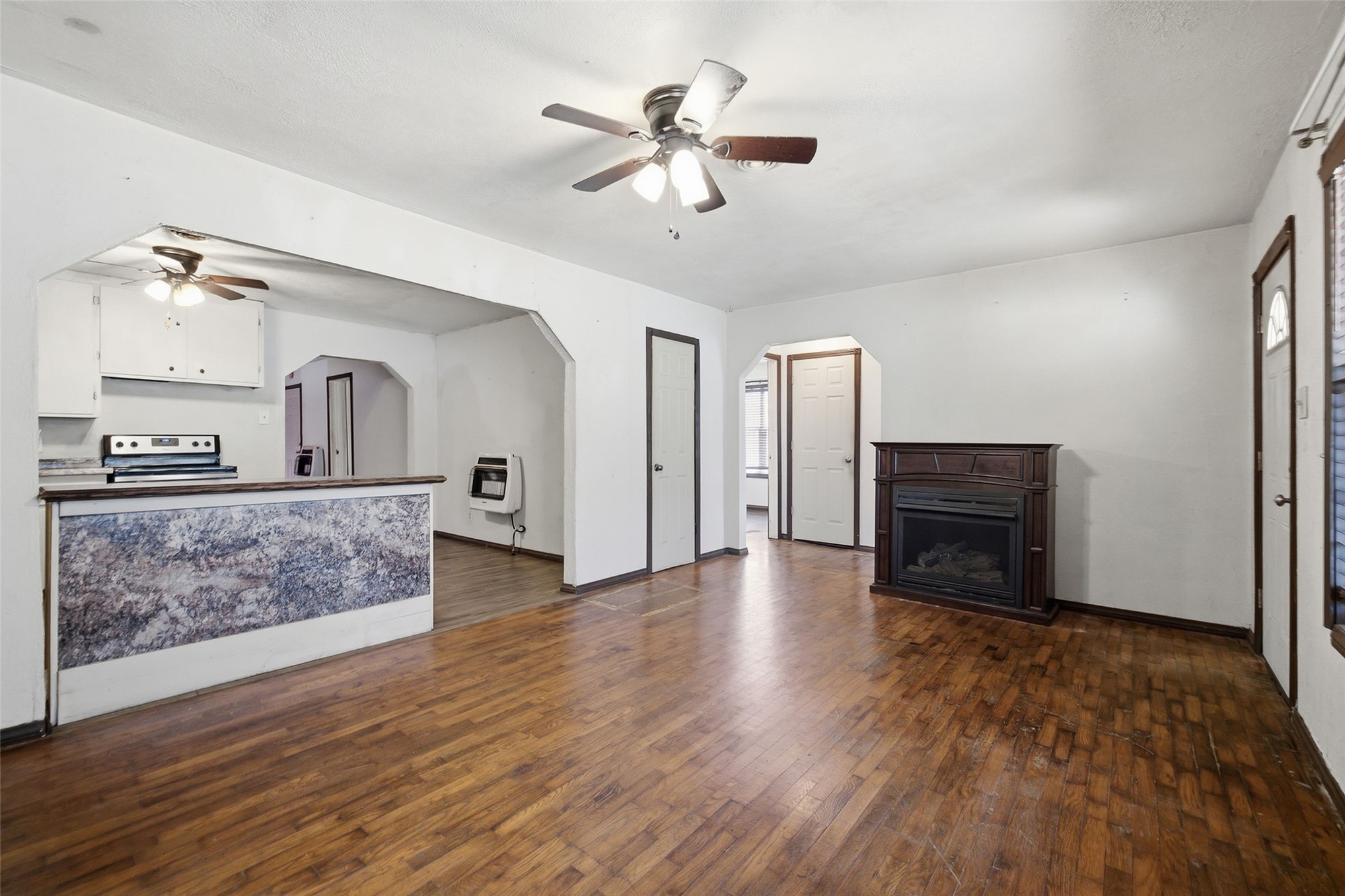 516 Kankakee Street Muskogee OK 74403