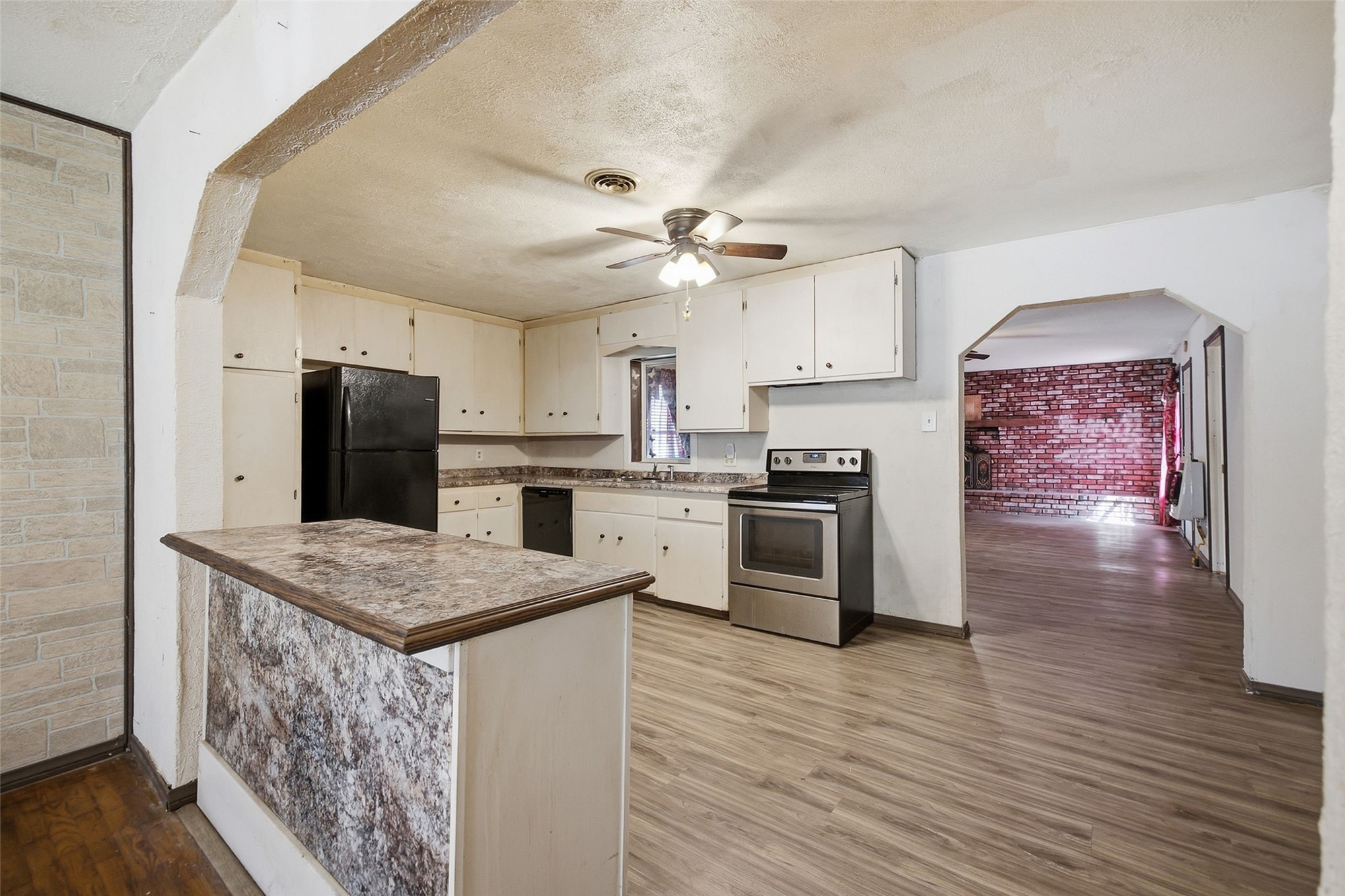 516 Kankakee Street Muskogee OK 74403