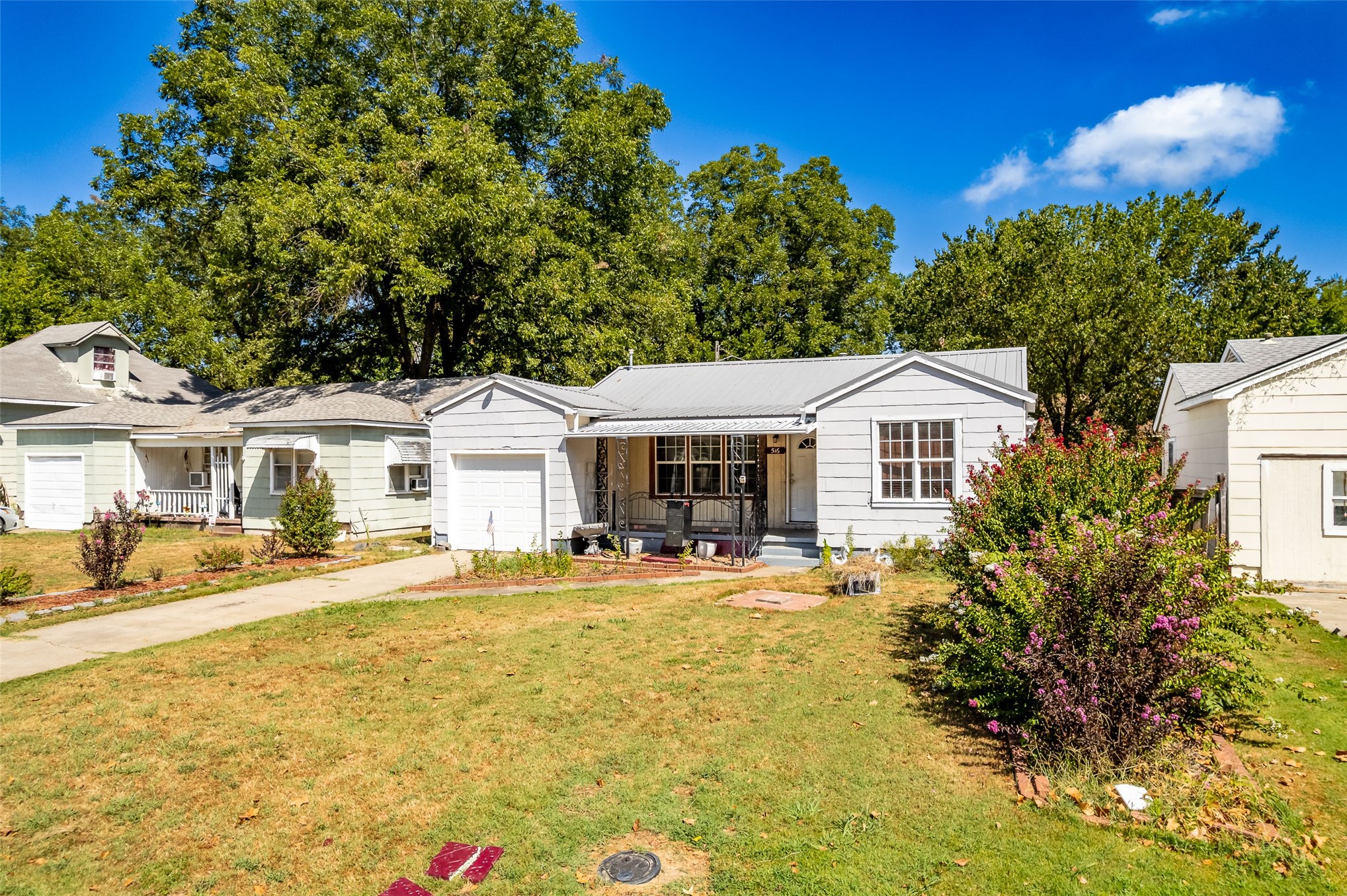 516 Kankakee Street Muskogee OK 74403