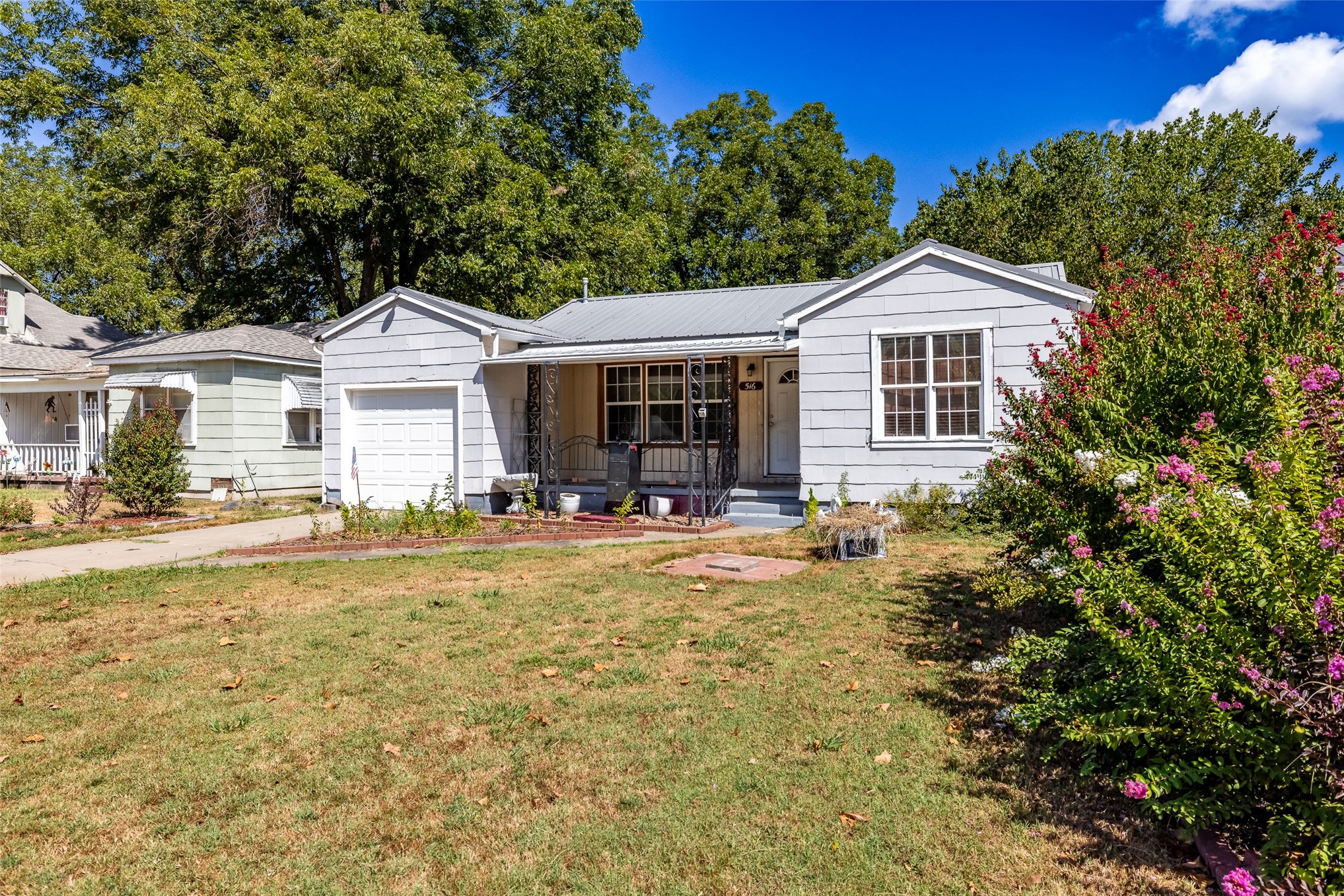516 Kankakee Street Muskogee OK 74403