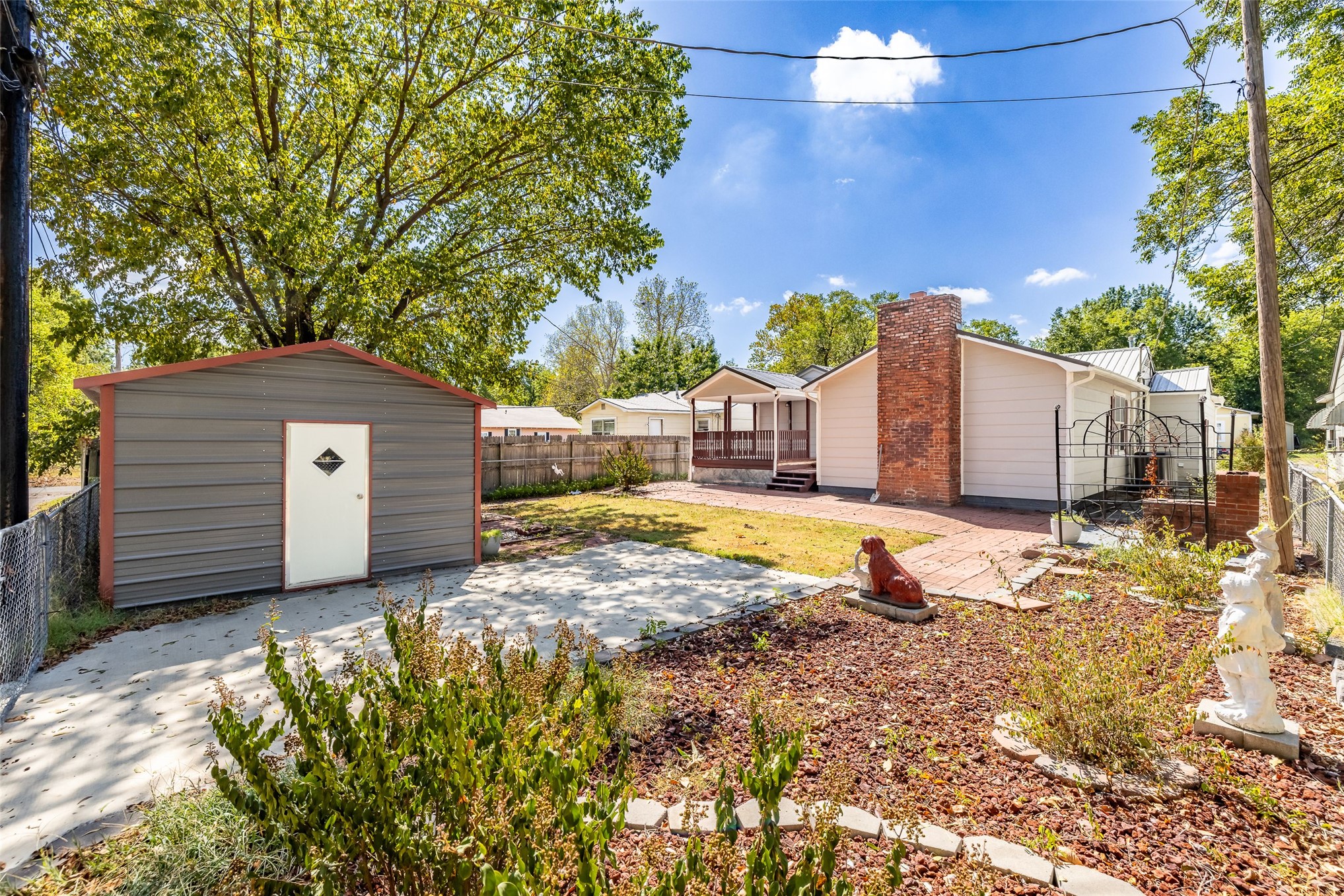 516 Kankakee Street Muskogee OK 74403