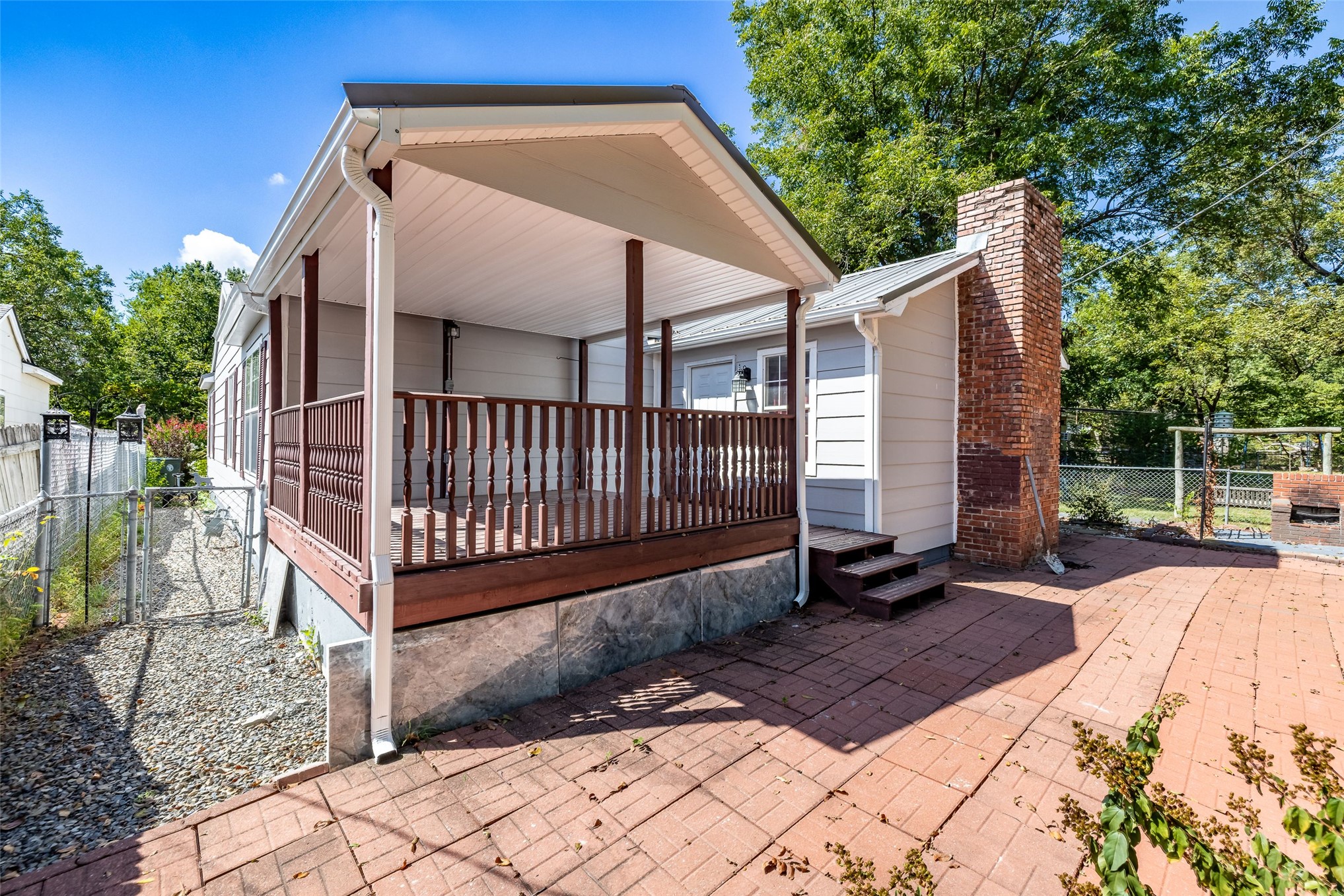 516 Kankakee Street Muskogee OK 74403