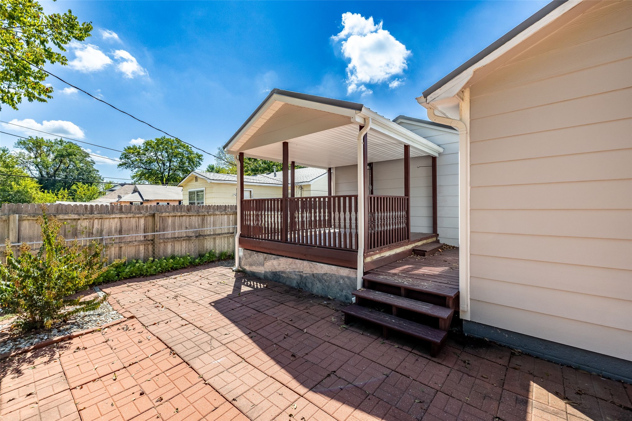 516 Kankakee Street Muskogee OK 74403