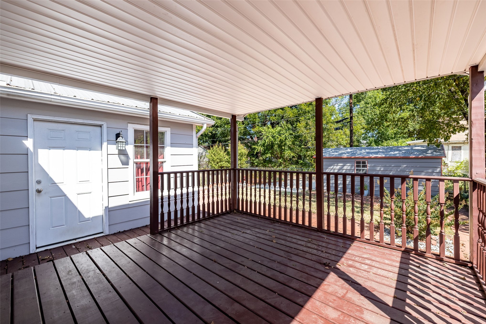 516 Kankakee Street Muskogee OK 74403