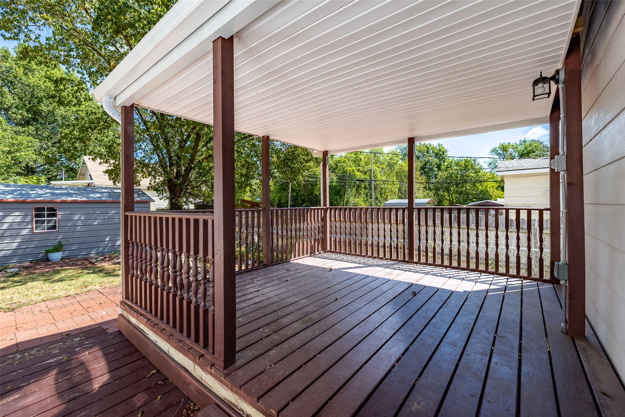 516 Kankakee Street Muskogee OK 74403