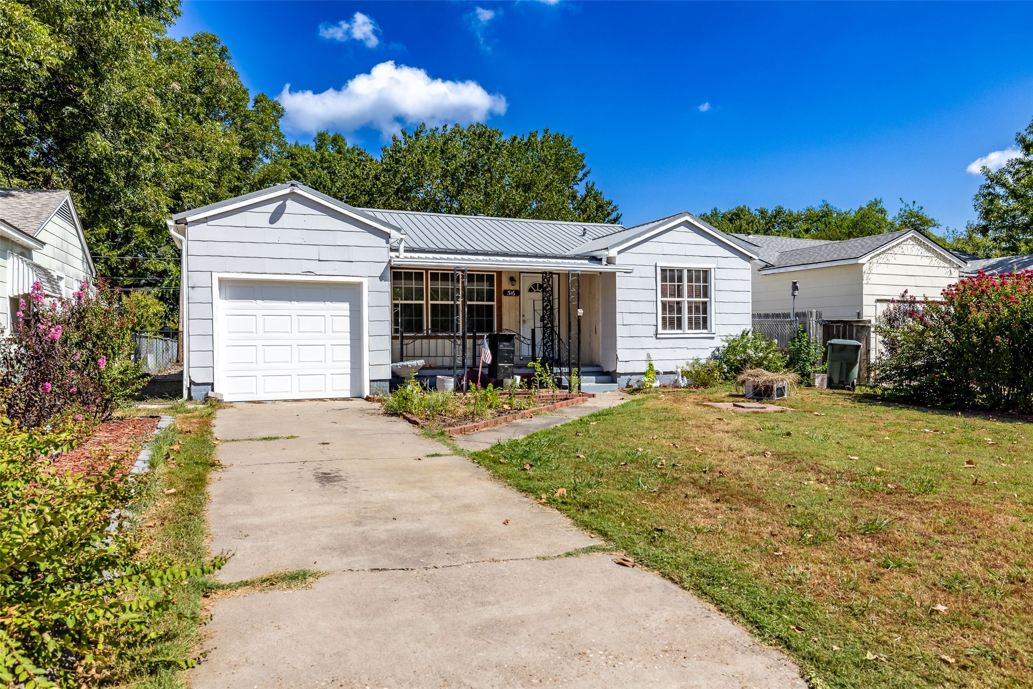 516 Kankakee Street Muskogee OK 74403