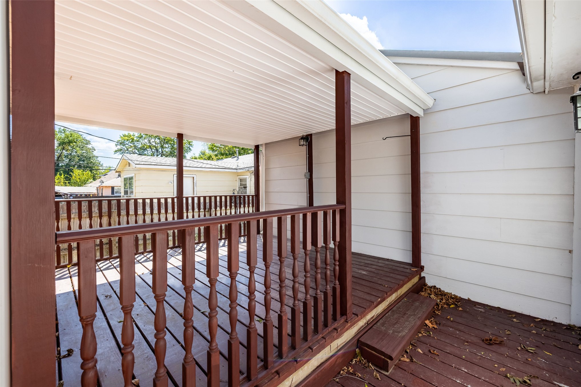 516 Kankakee Street Muskogee OK 74403