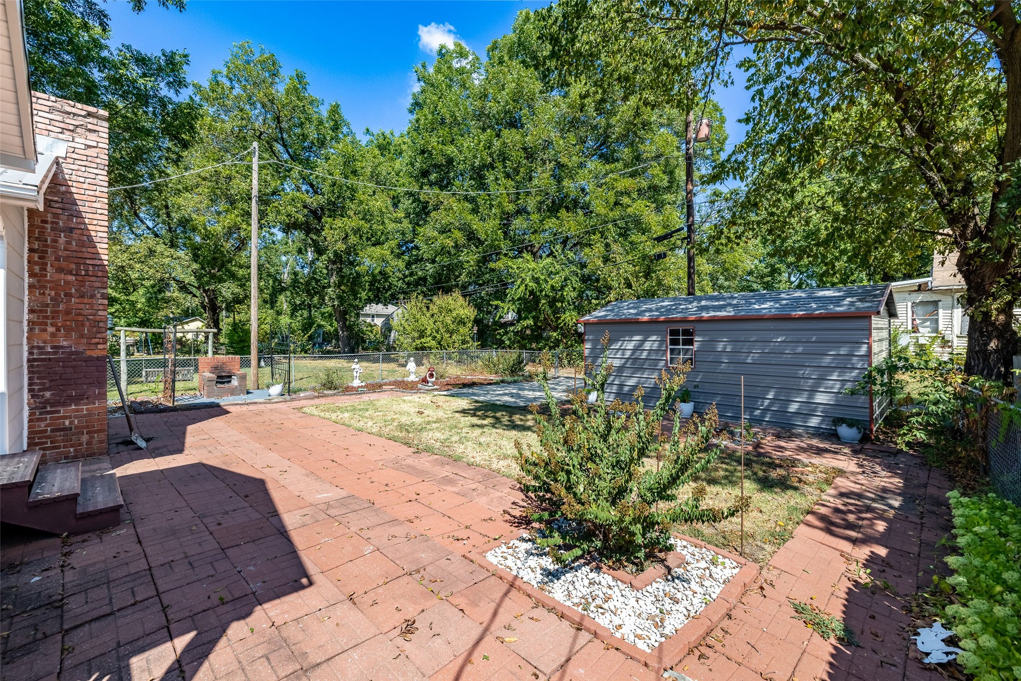 516 Kankakee Street Muskogee OK 74403
