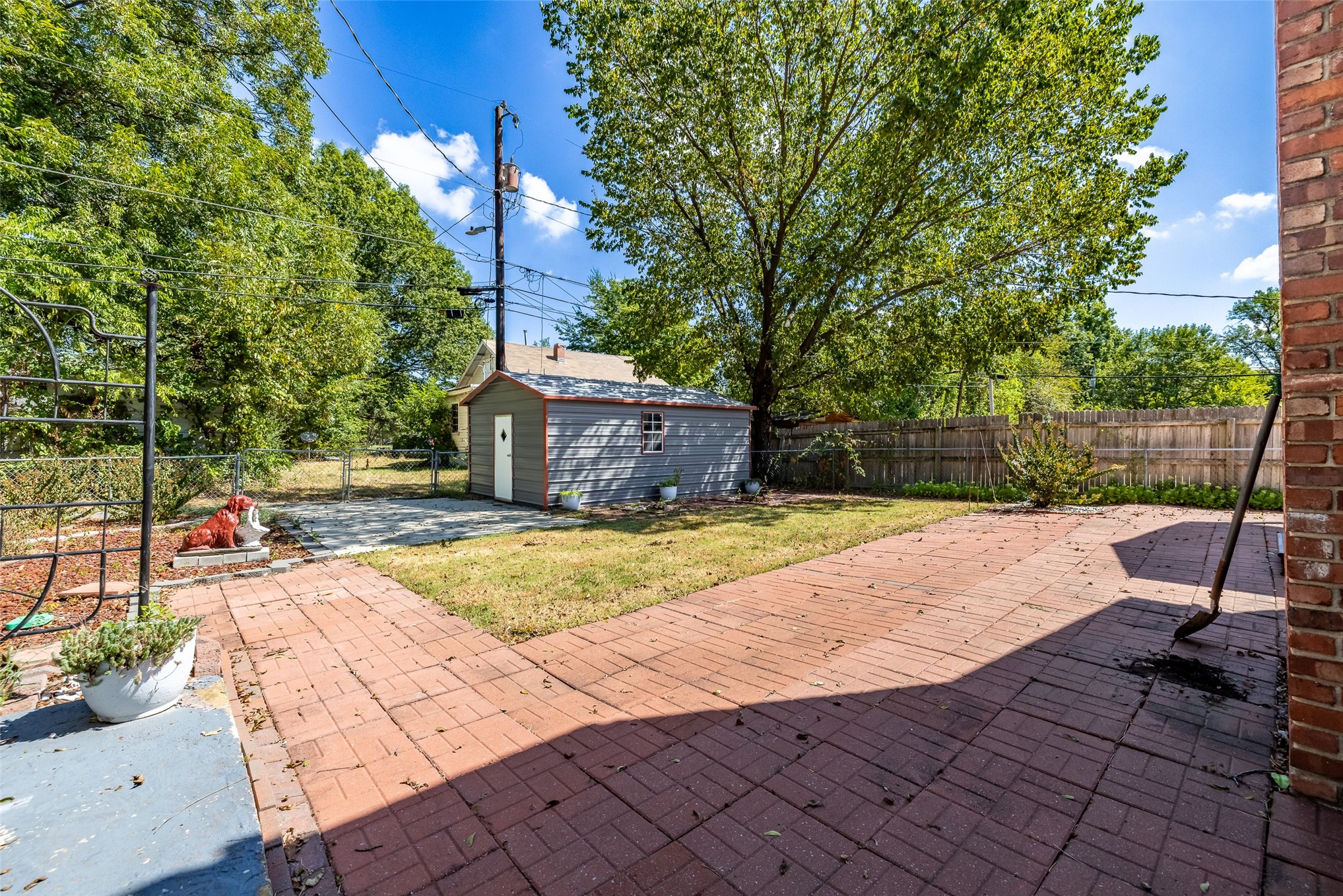 516 Kankakee Street Muskogee OK 74403