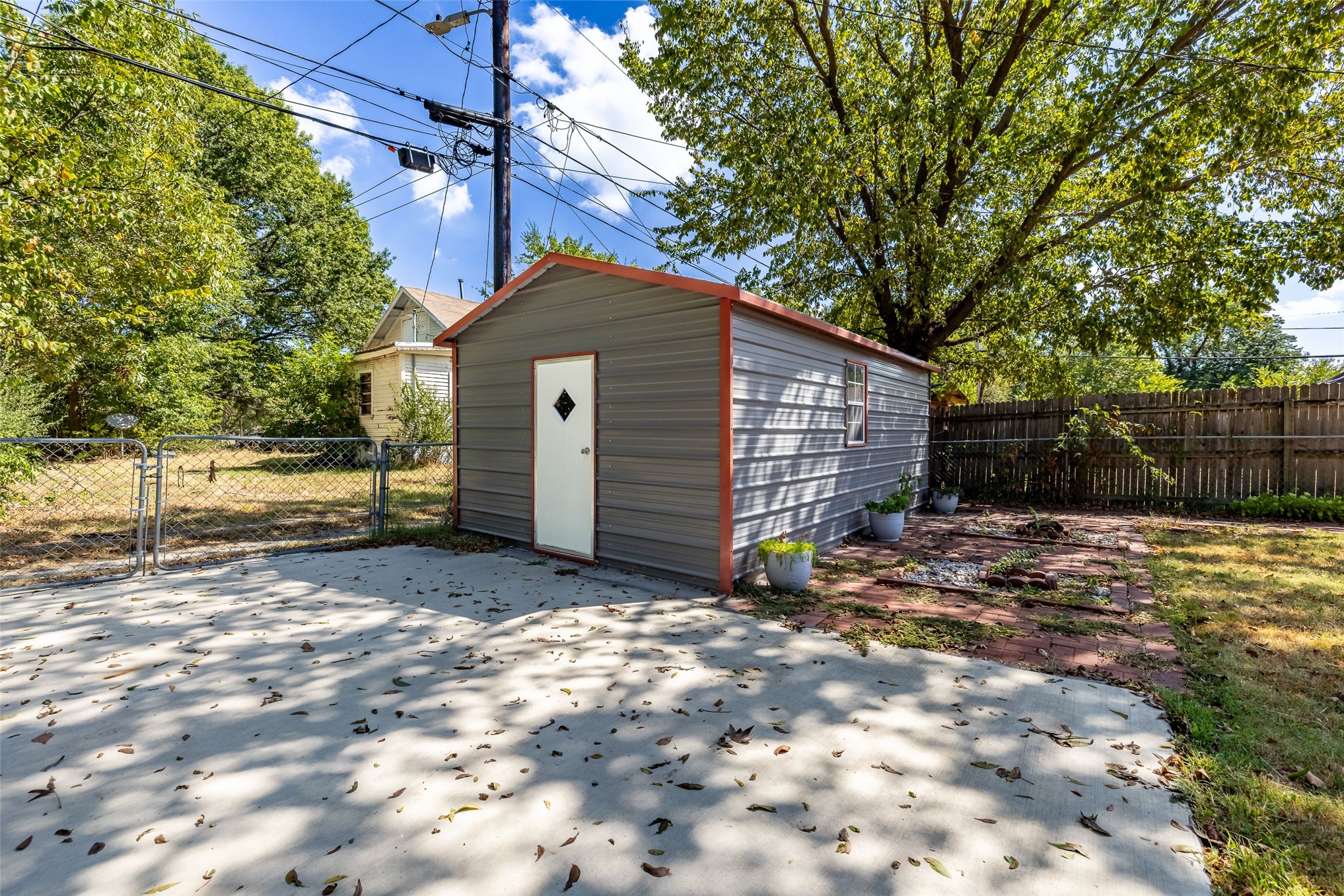 516 Kankakee Street Muskogee OK 74403
