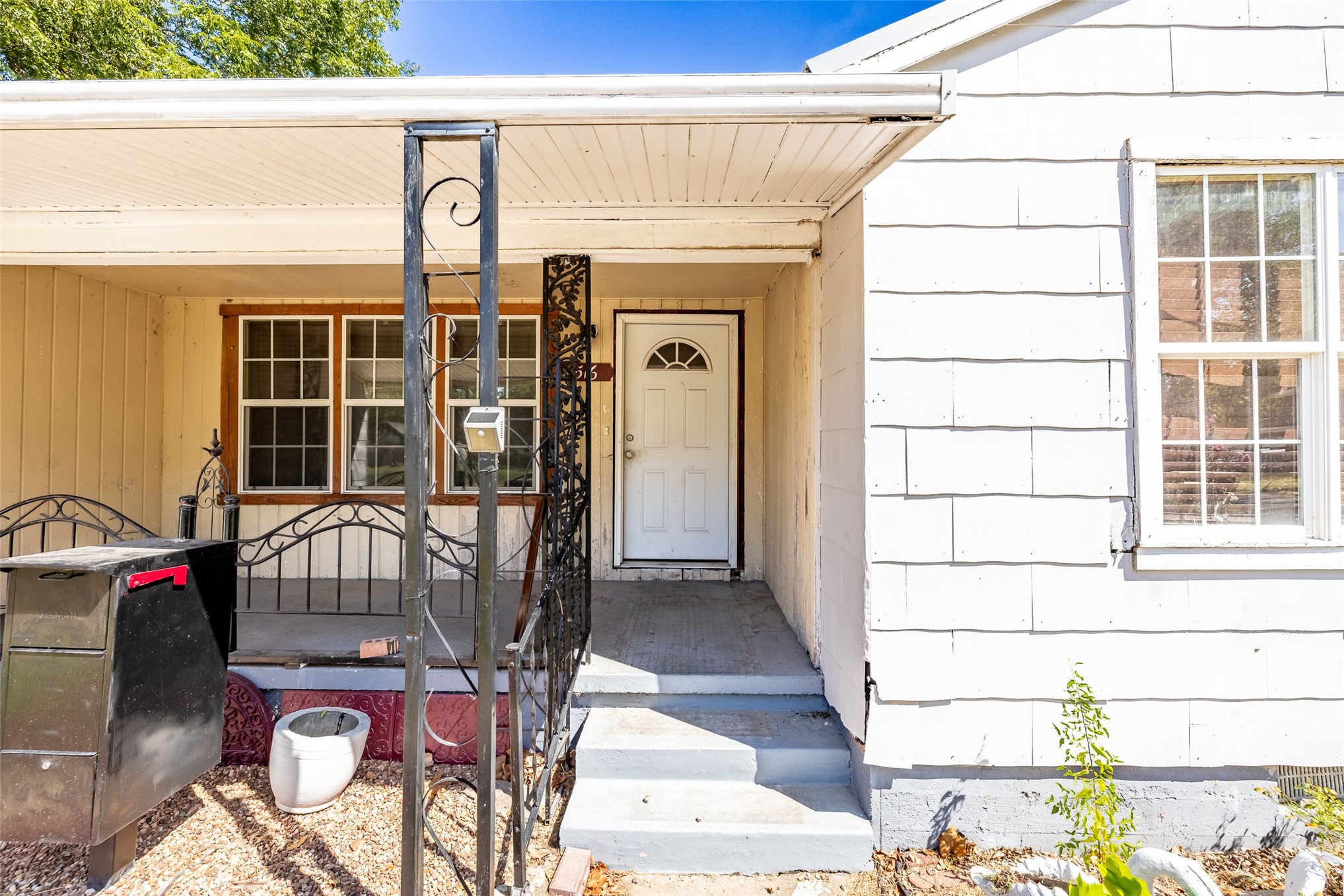 516 Kankakee Street Muskogee OK 74403