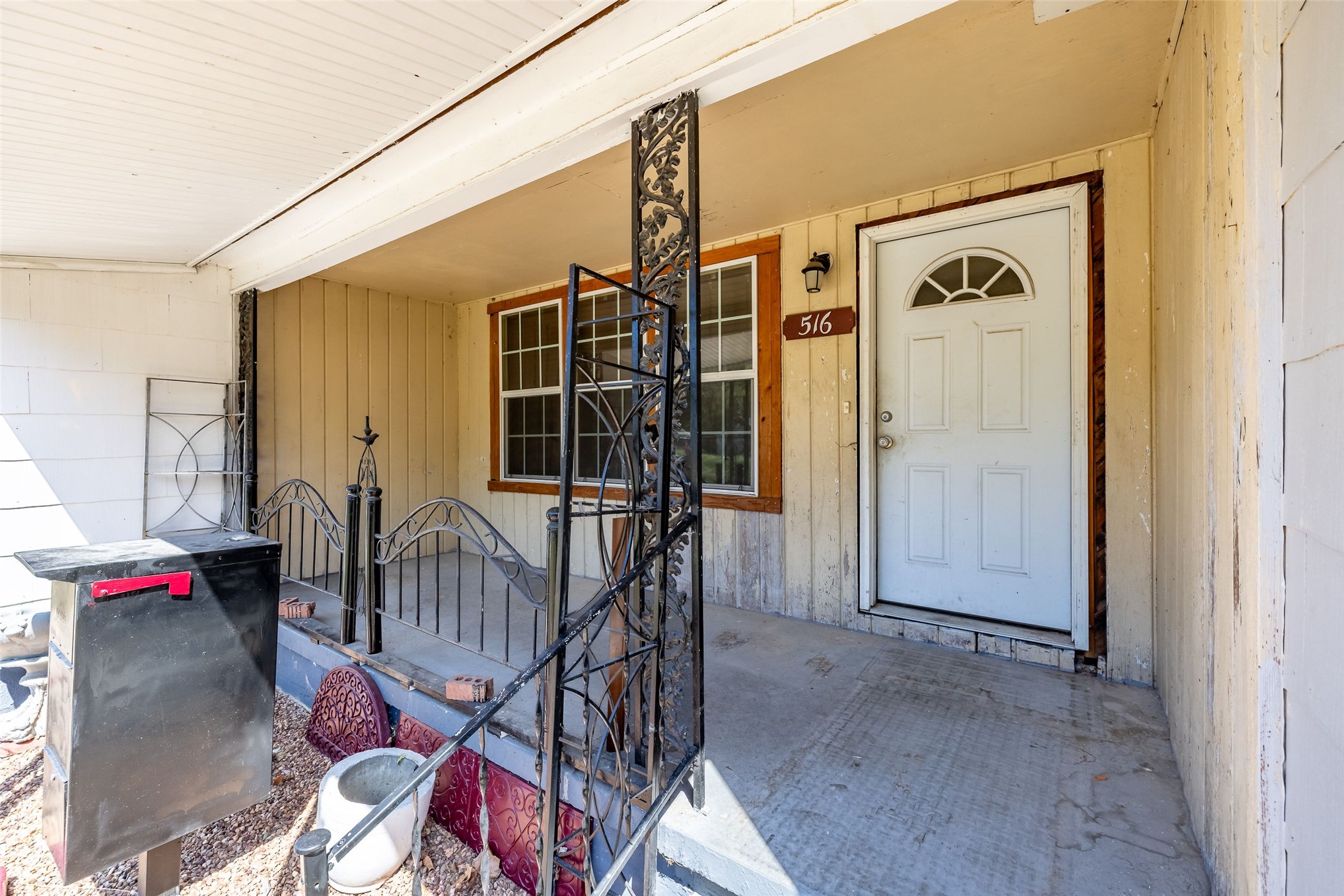 516 Kankakee Street Muskogee OK 74403
