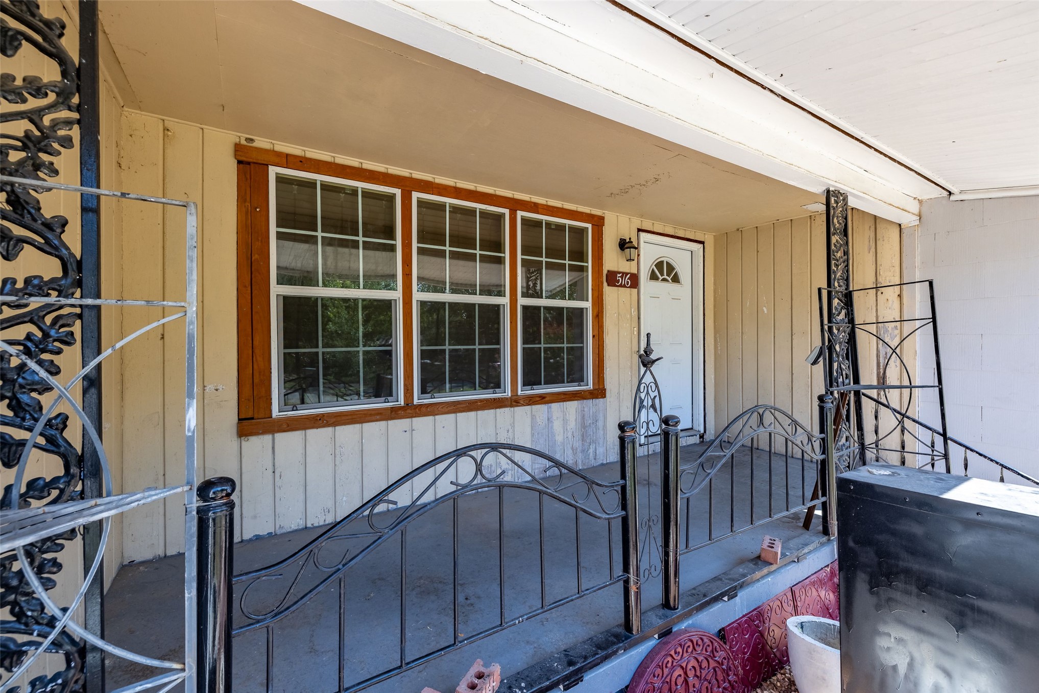 516 Kankakee Street Muskogee OK 74403