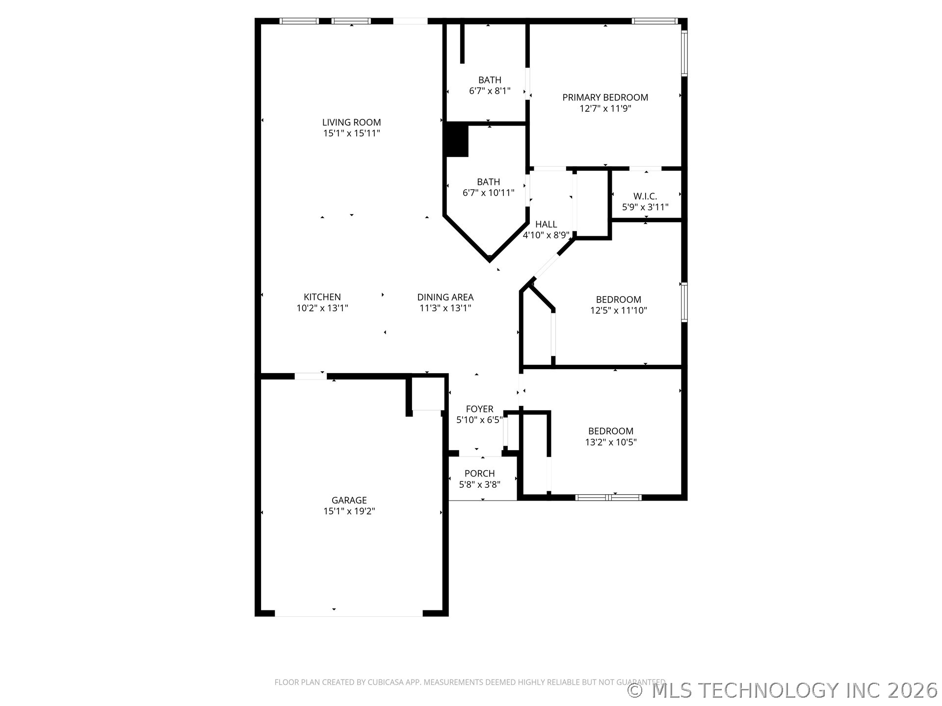 418 N 6th Street Collinsville OK 74021