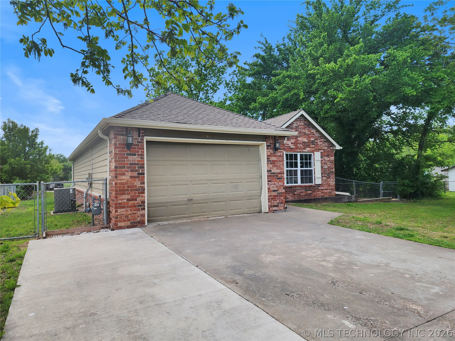 418 N 6th Street Collinsville OK 74021