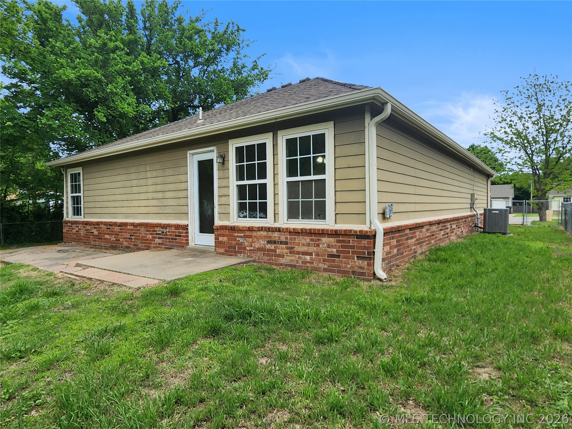 418 N 6th Street Collinsville OK 74021
