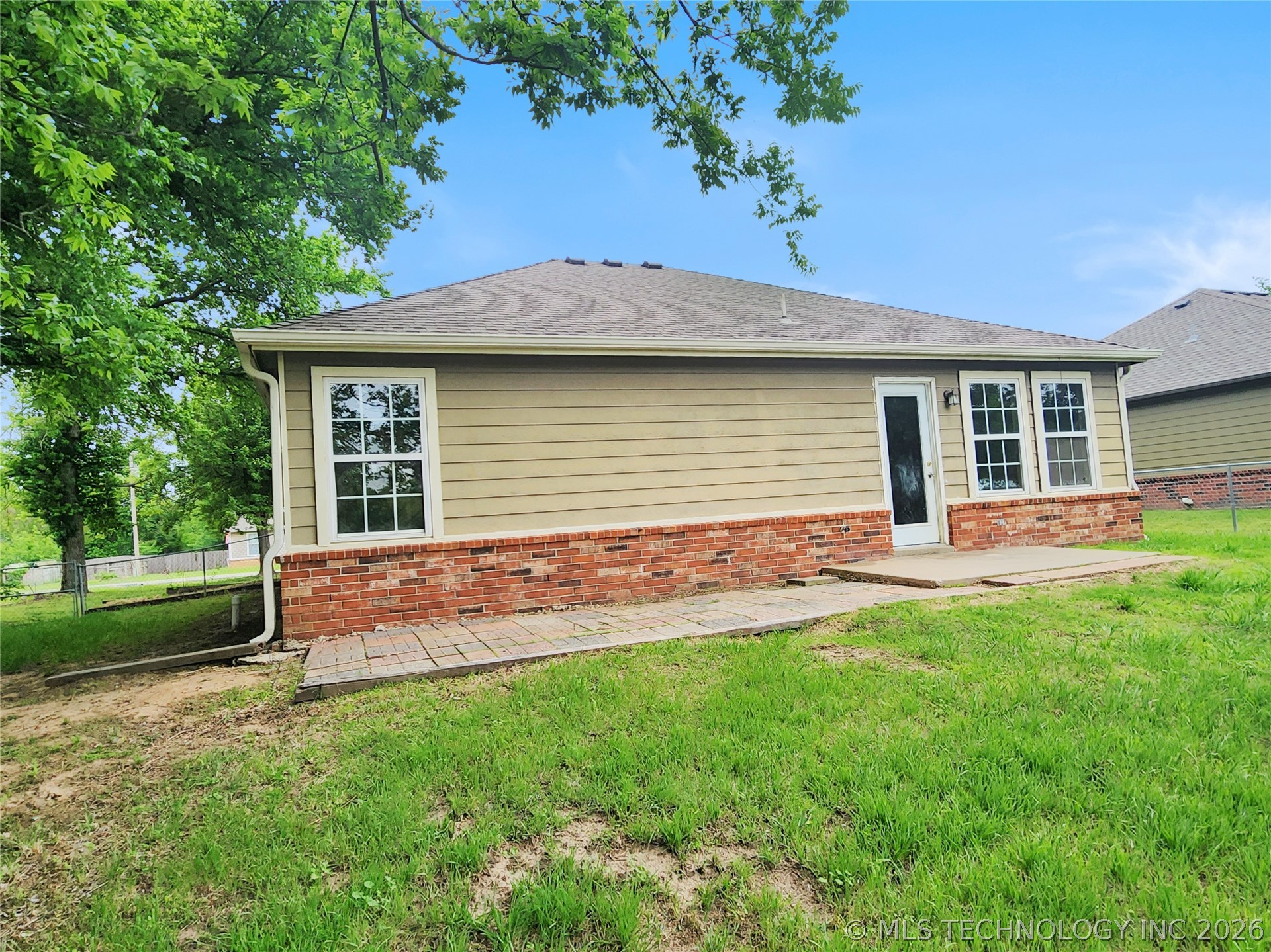 418 N 6th Street Collinsville OK 74021