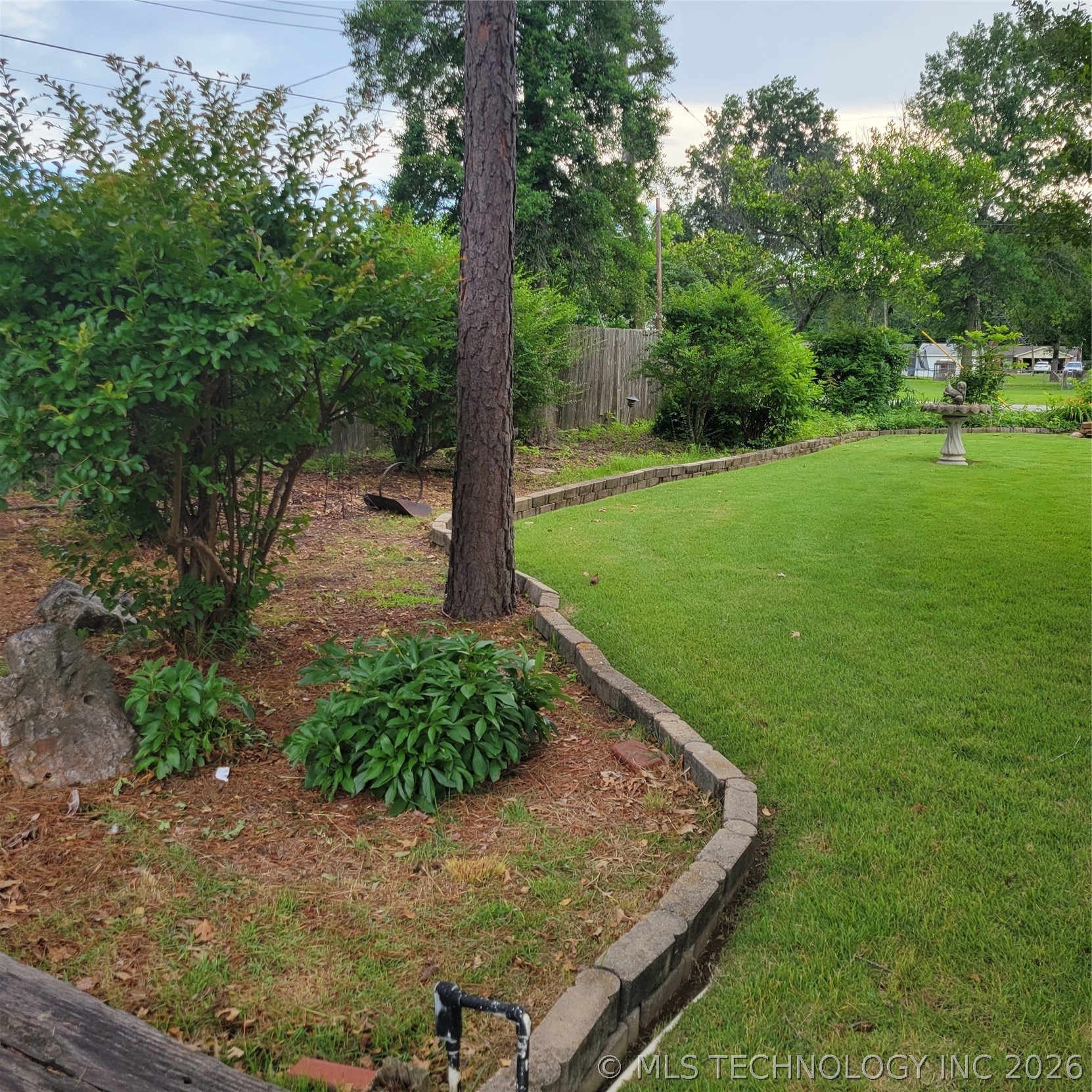 1302 SE 12th Street Wagoner OK 74467