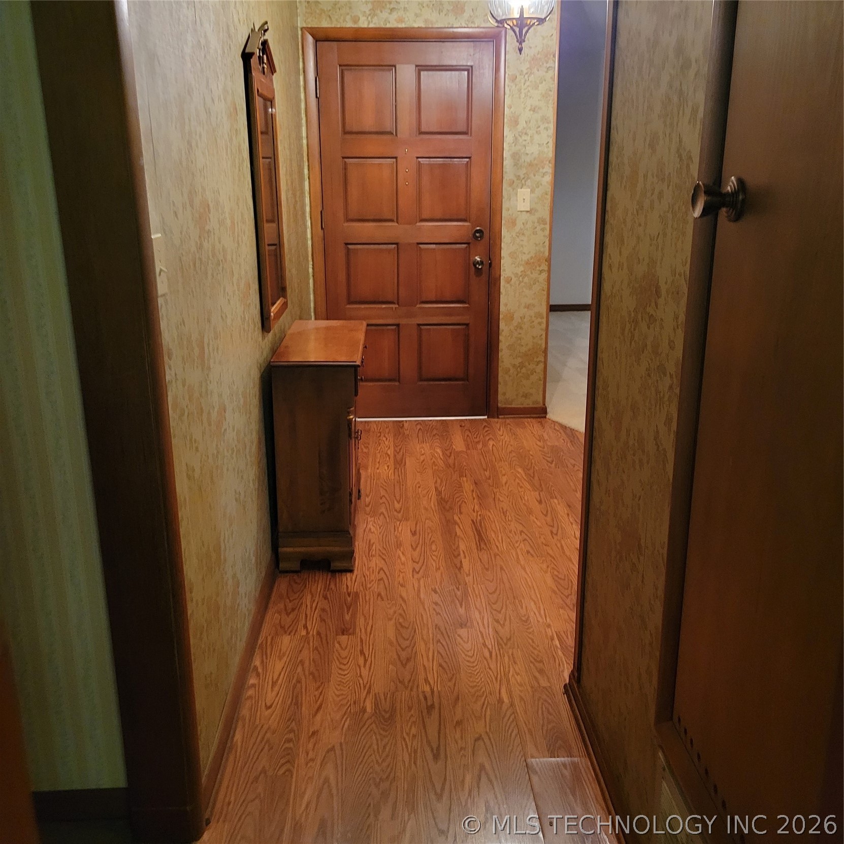 1302 SE 12th Street Wagoner OK 74467