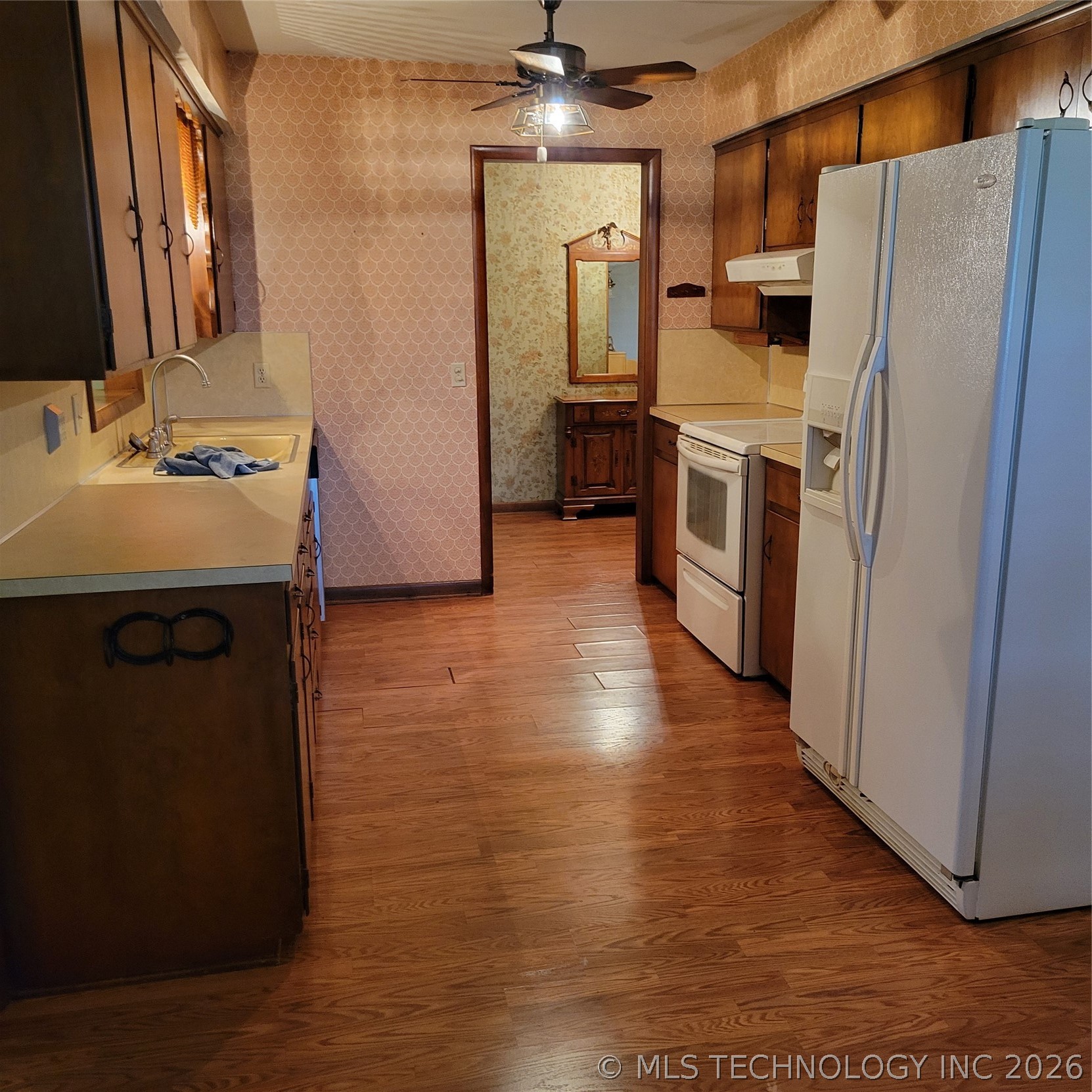 1302 SE 12th Street Wagoner OK 74467