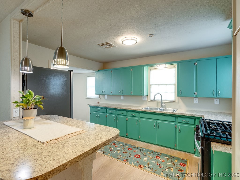 1031 S Stockton Ada OK 74820