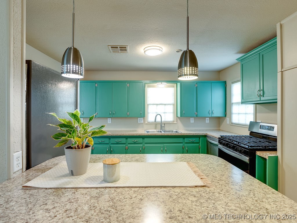 1031 S Stockton Ada OK 74820