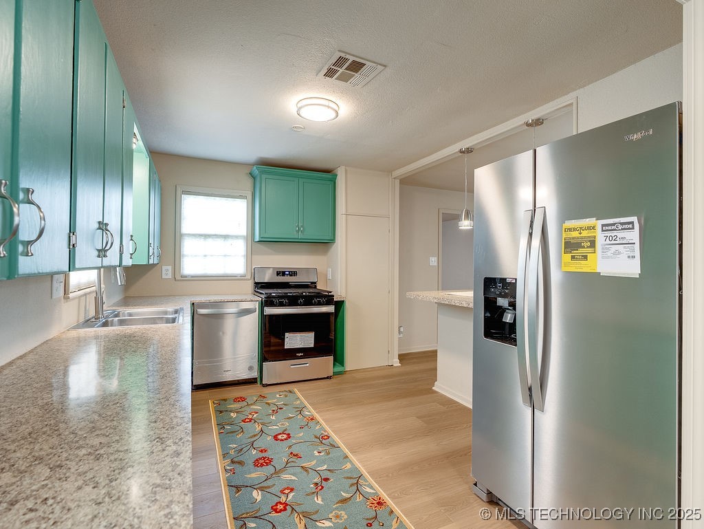 1031 S Stockton Ada OK 74820