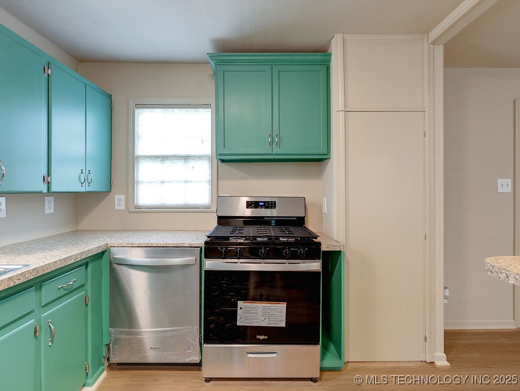 1031 S Stockton Ada OK 74820