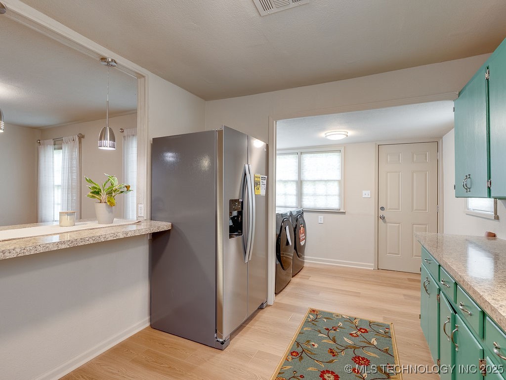 1031 S Stockton Ada OK 74820