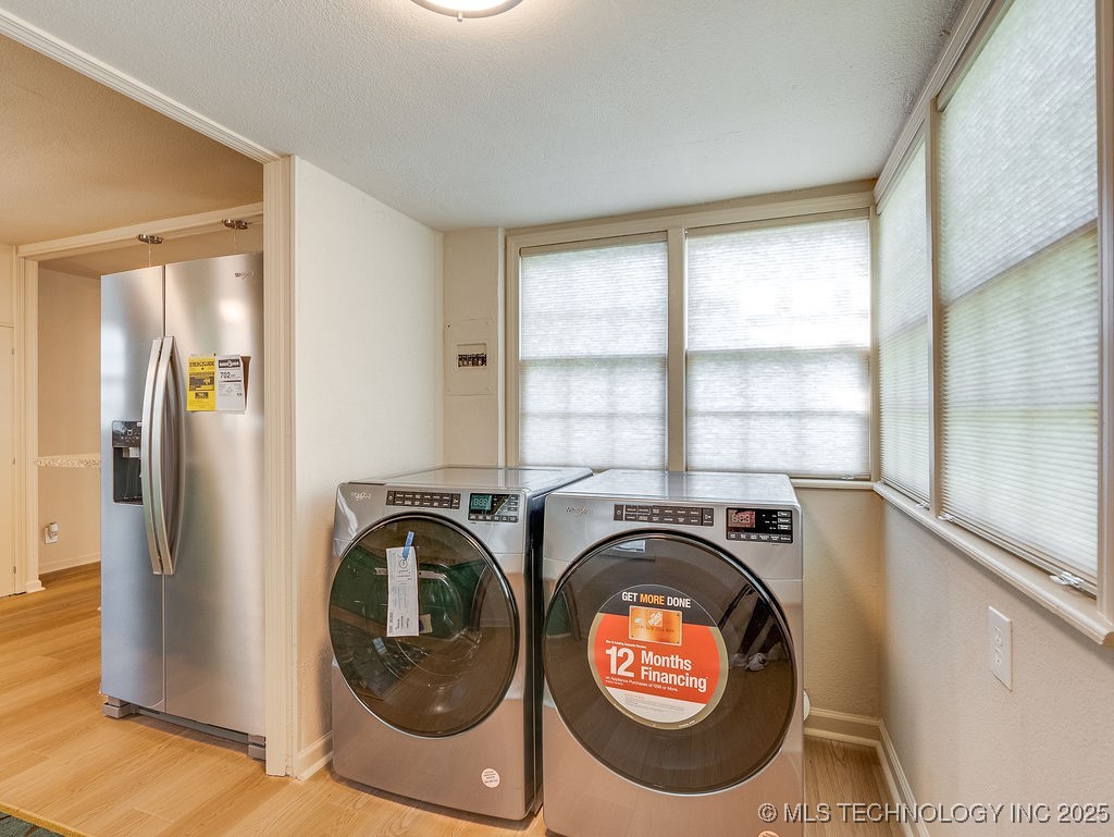 1031 S Stockton Ada OK 74820