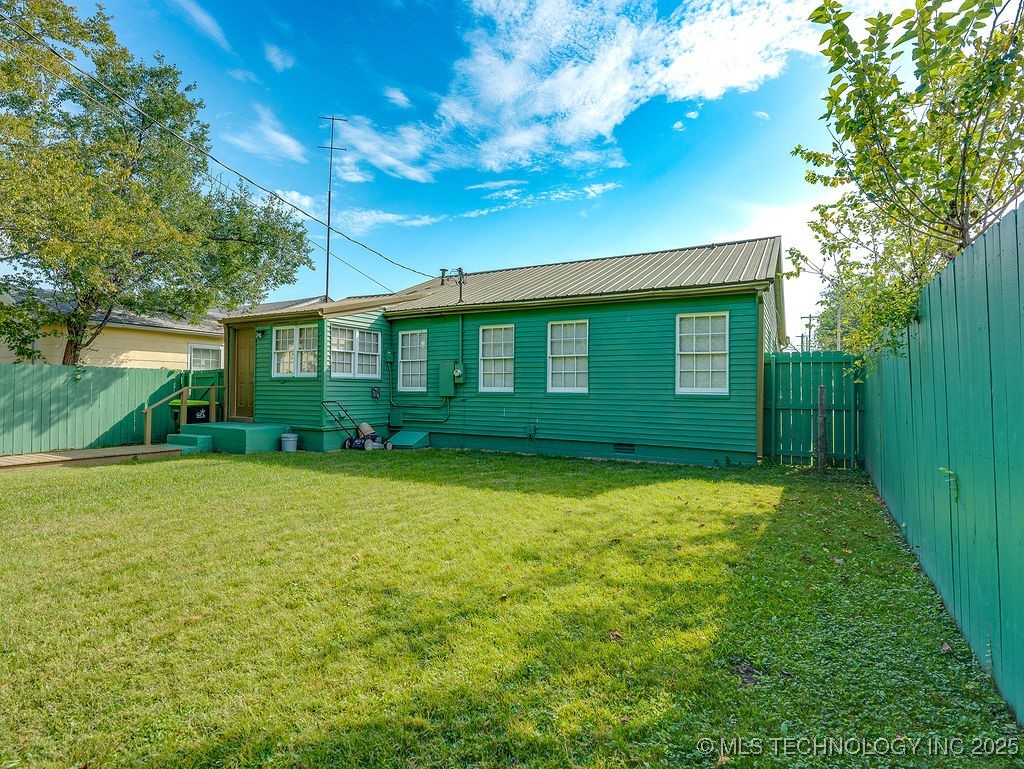 1031 S Stockton Ada OK 74820