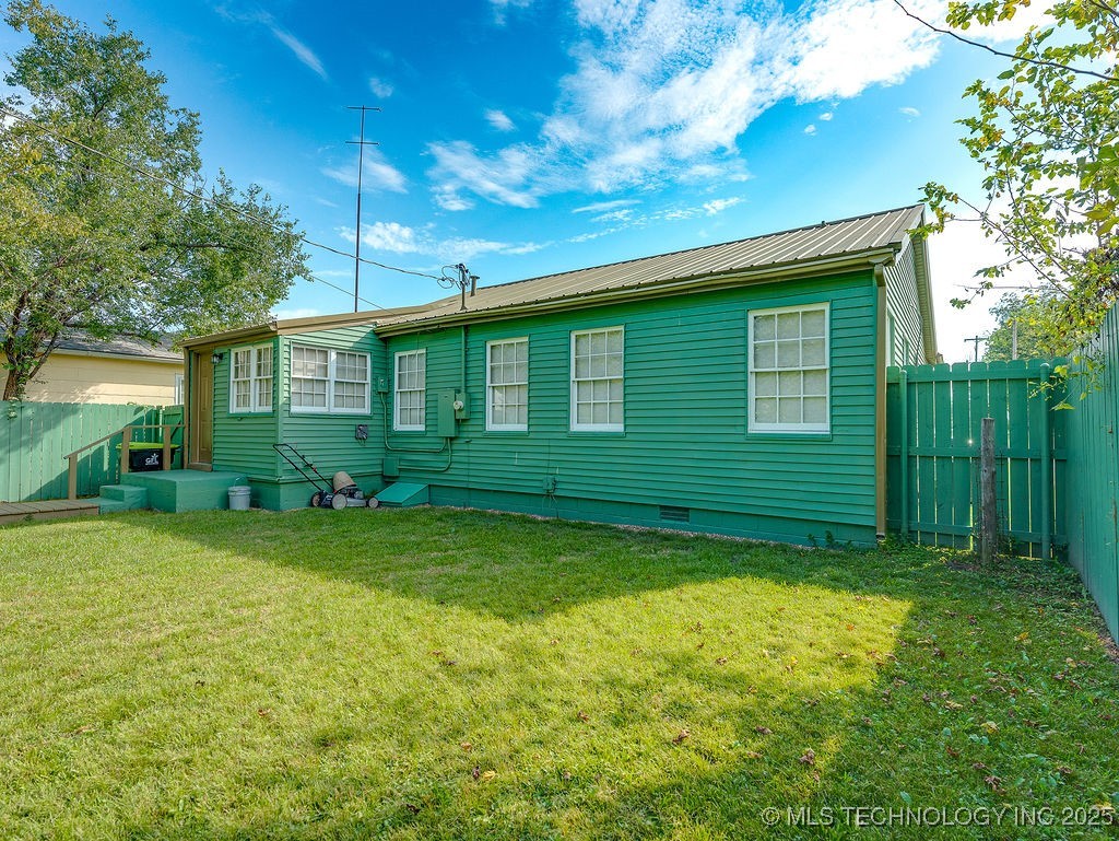 1031 S Stockton Ada OK 74820