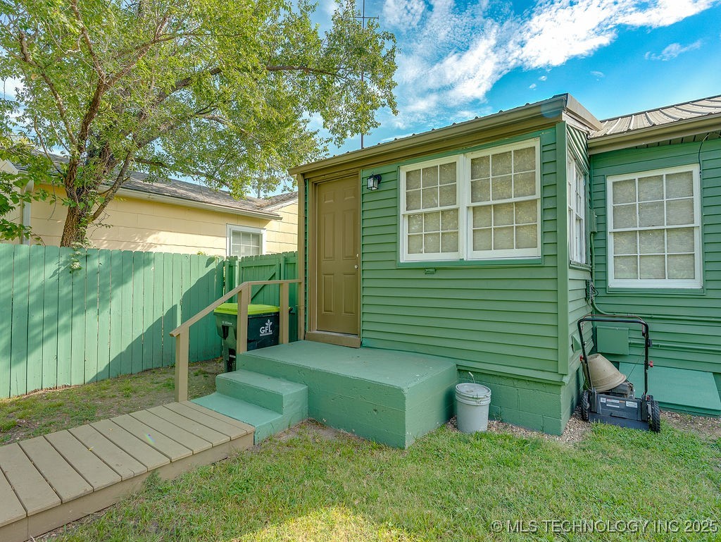 1031 S Stockton Ada OK 74820