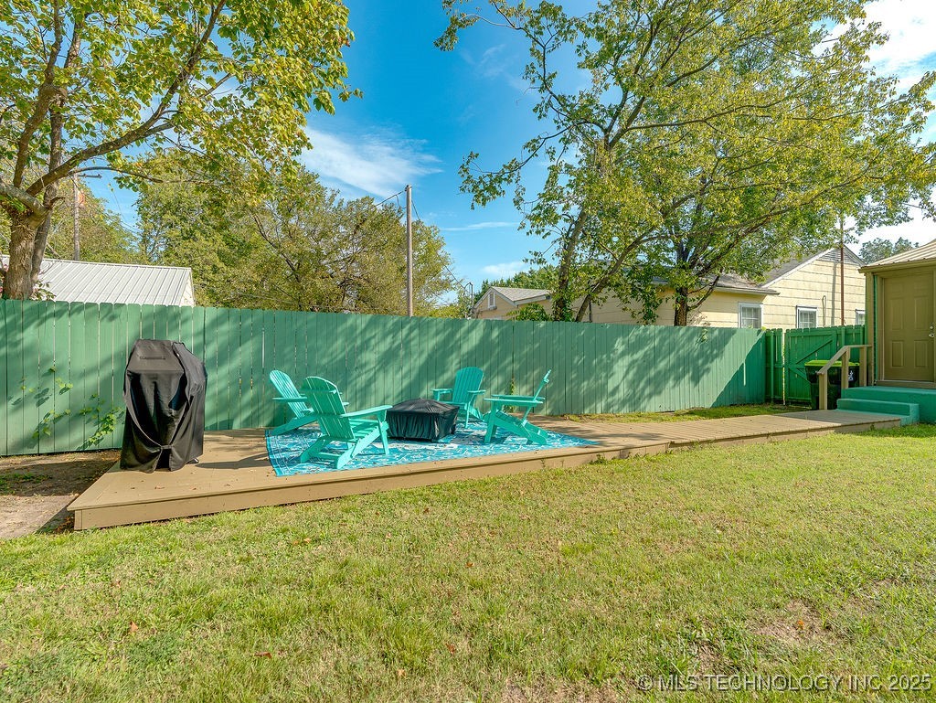 1031 S Stockton Ada OK 74820