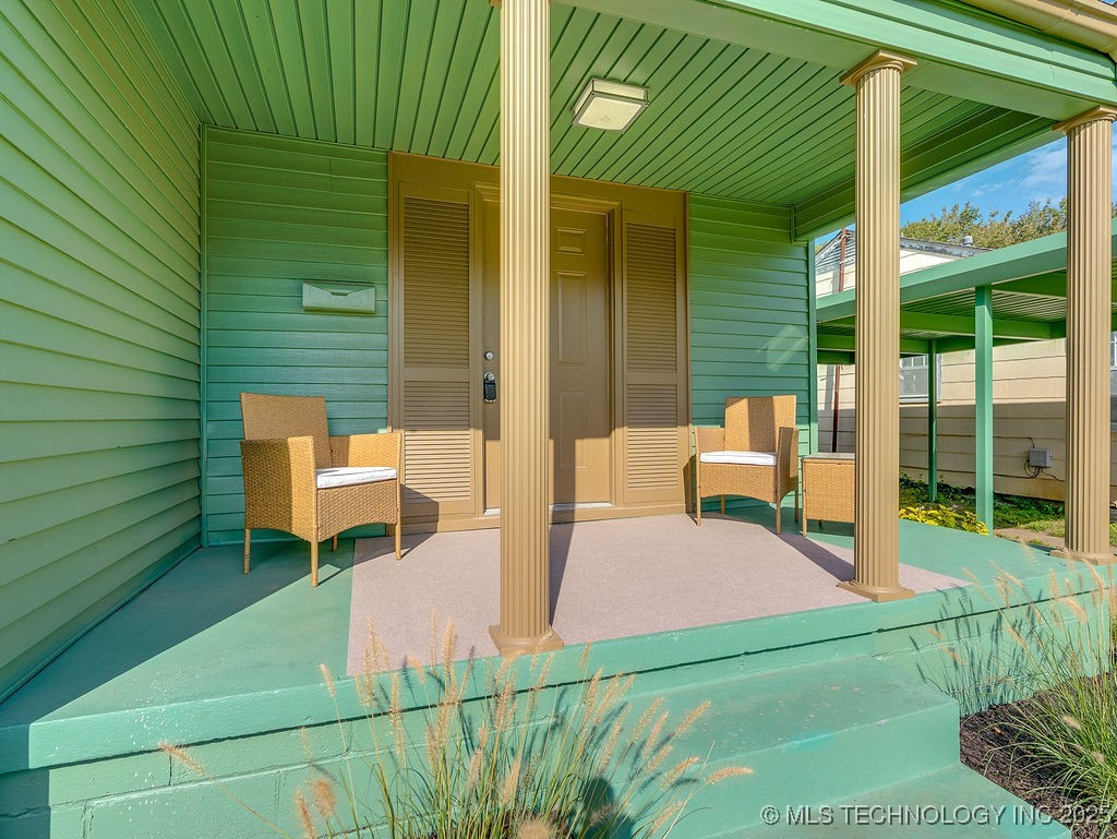 1031 S Stockton Ada OK 74820