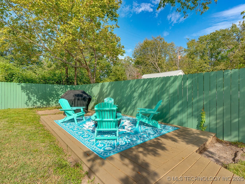 1031 S Stockton Ada OK 74820