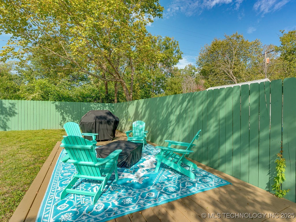 1031 S Stockton Ada OK 74820