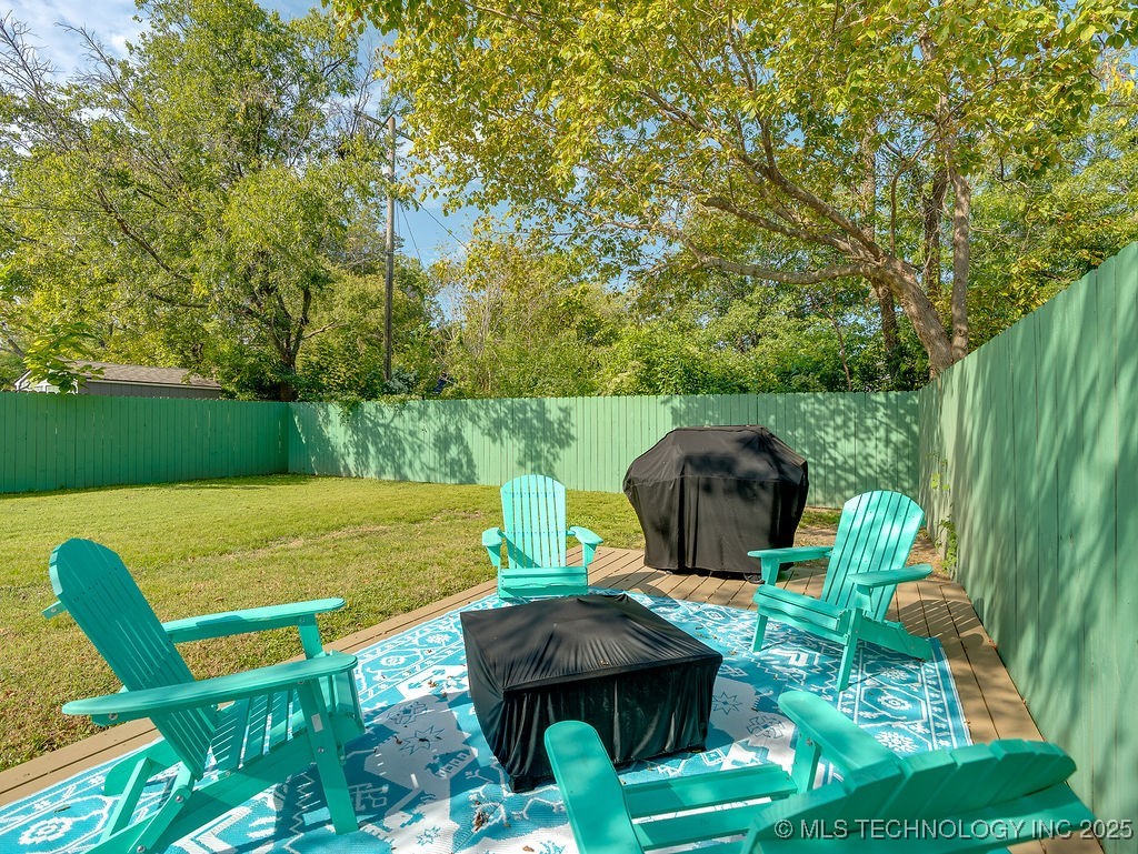 1031 S Stockton Ada OK 74820